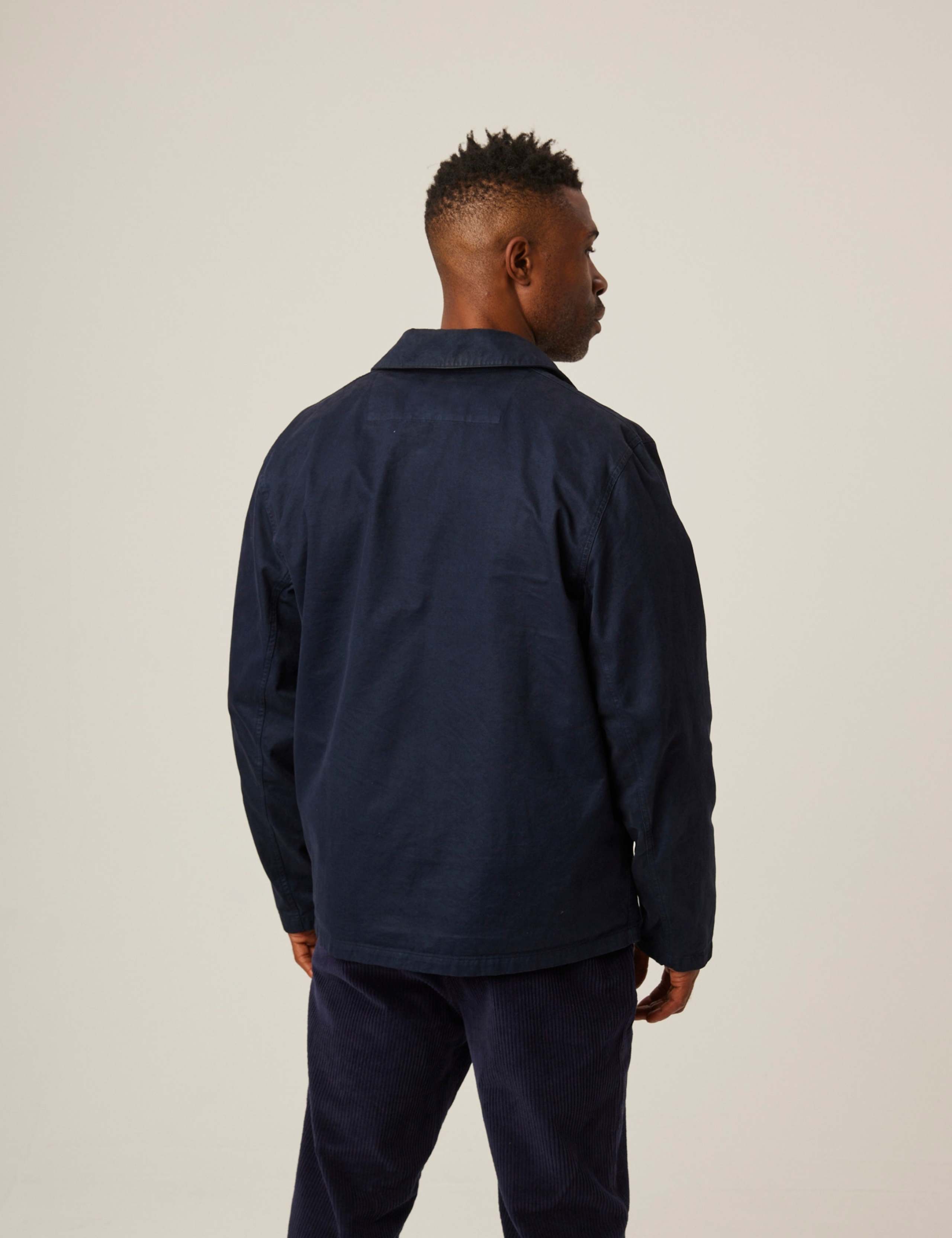 Chore Jacket 4 of 6