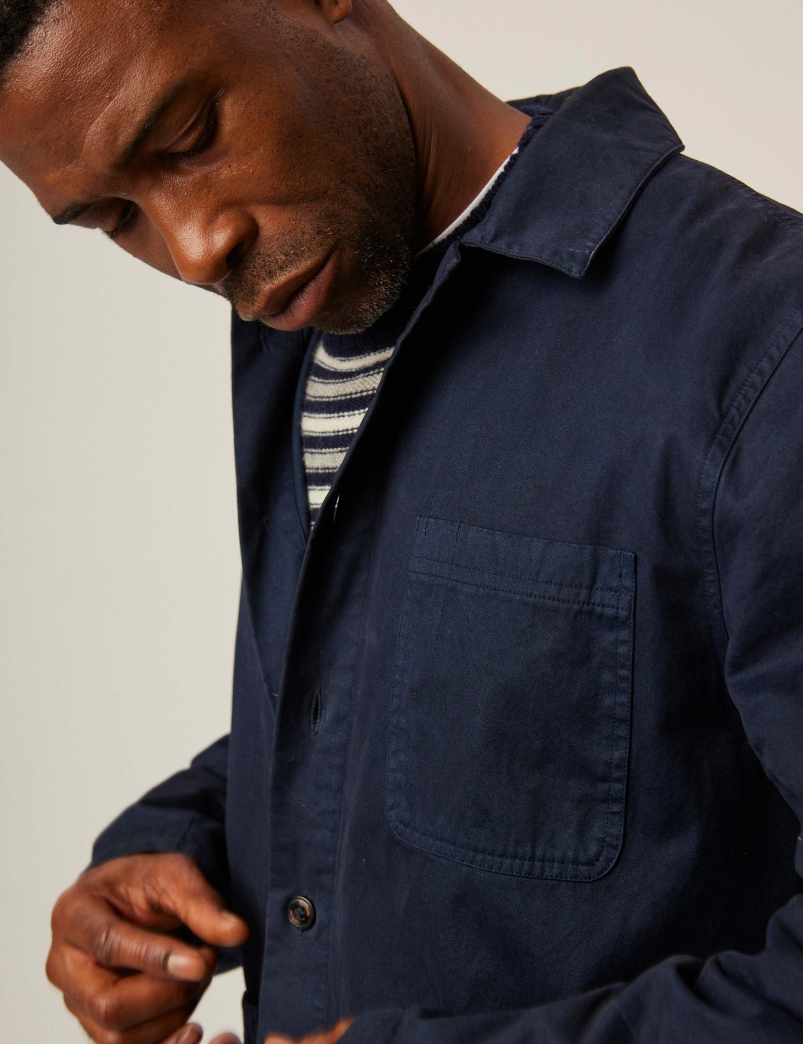 Chore Jacket 6 of 6