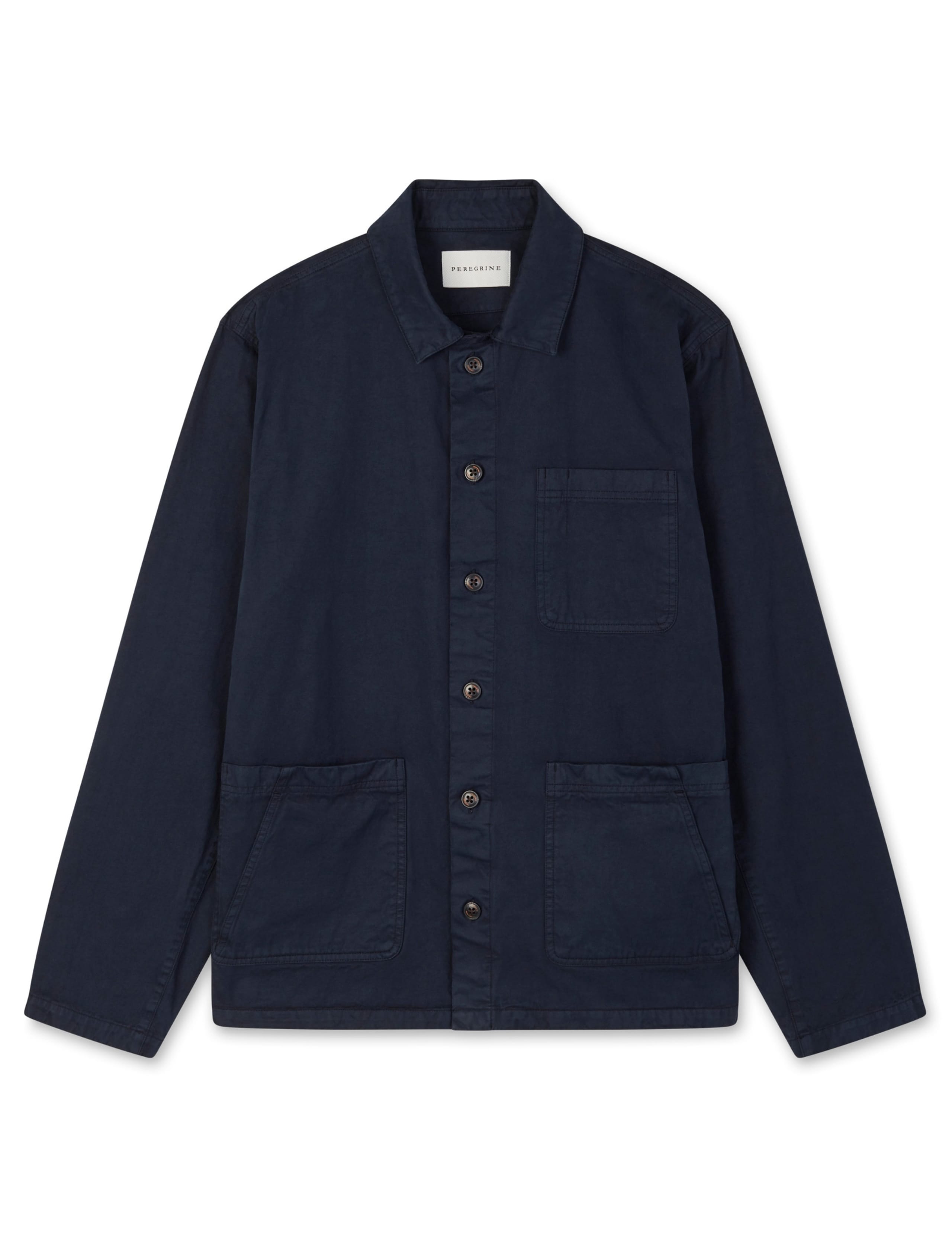 Chore Jacket 2 of 6