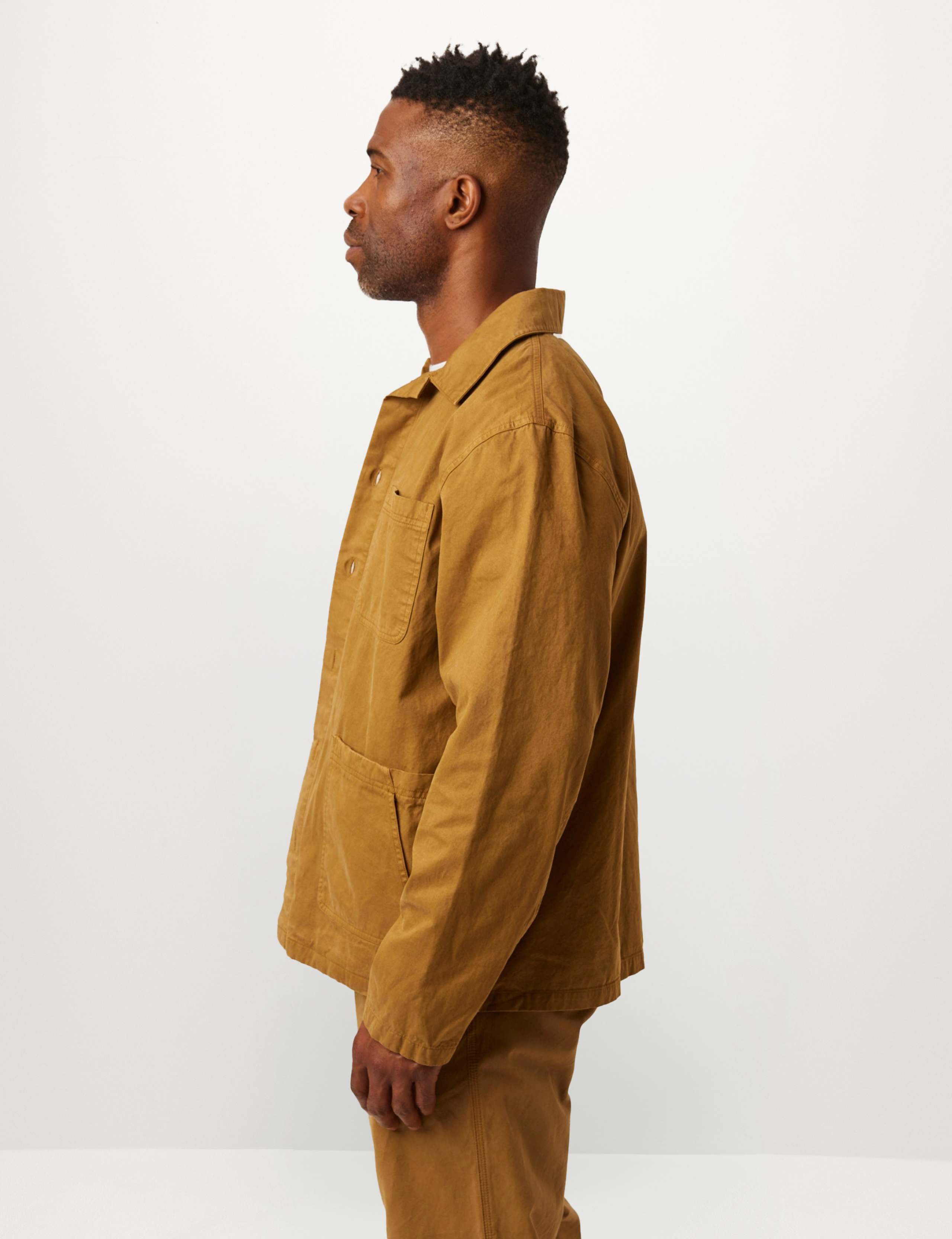Chore Jacket 4 of 6