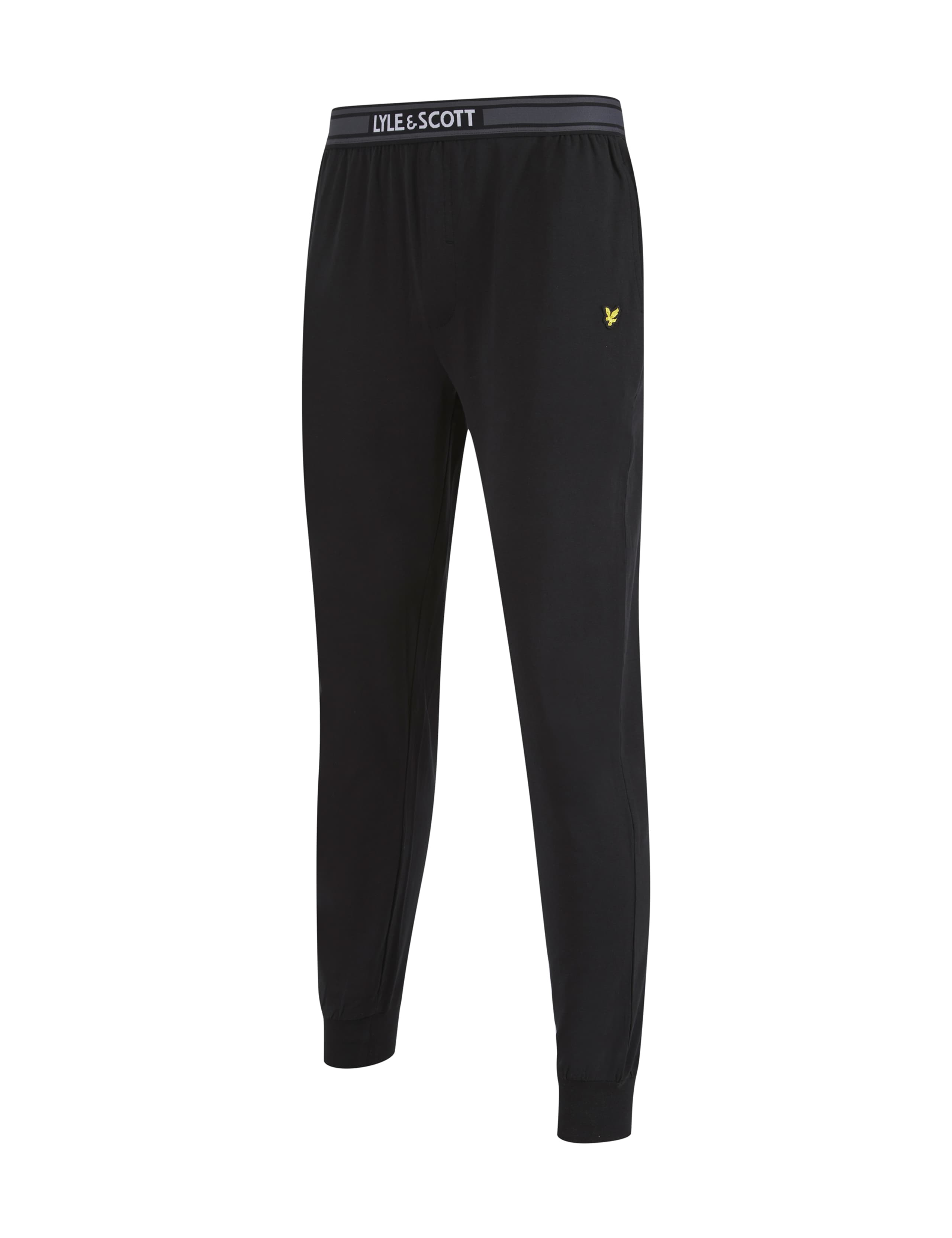 Cotton Rich Jersey Lounge Set 4 of 6