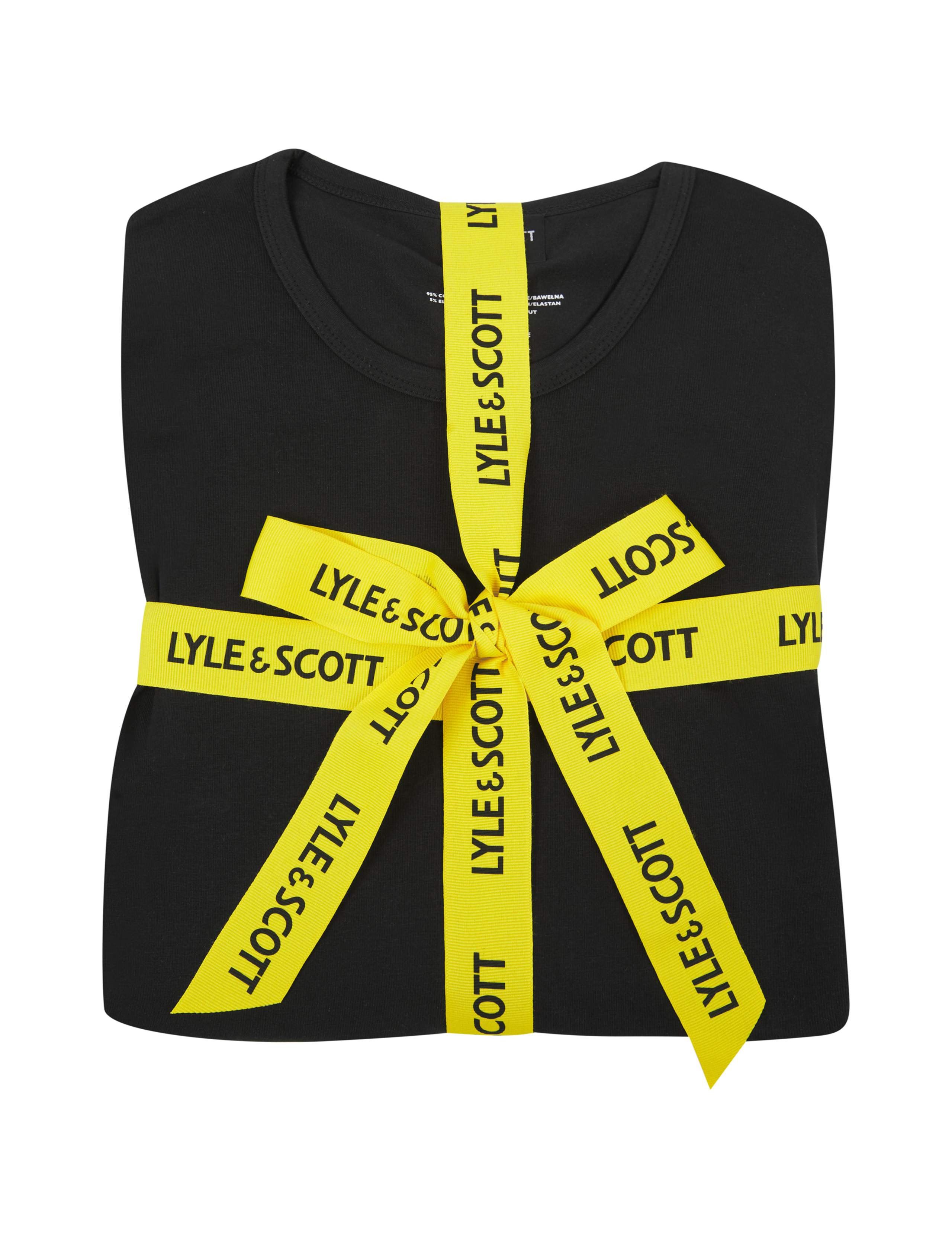 Cotton Rich Jersey Lounge Set 6 of 6