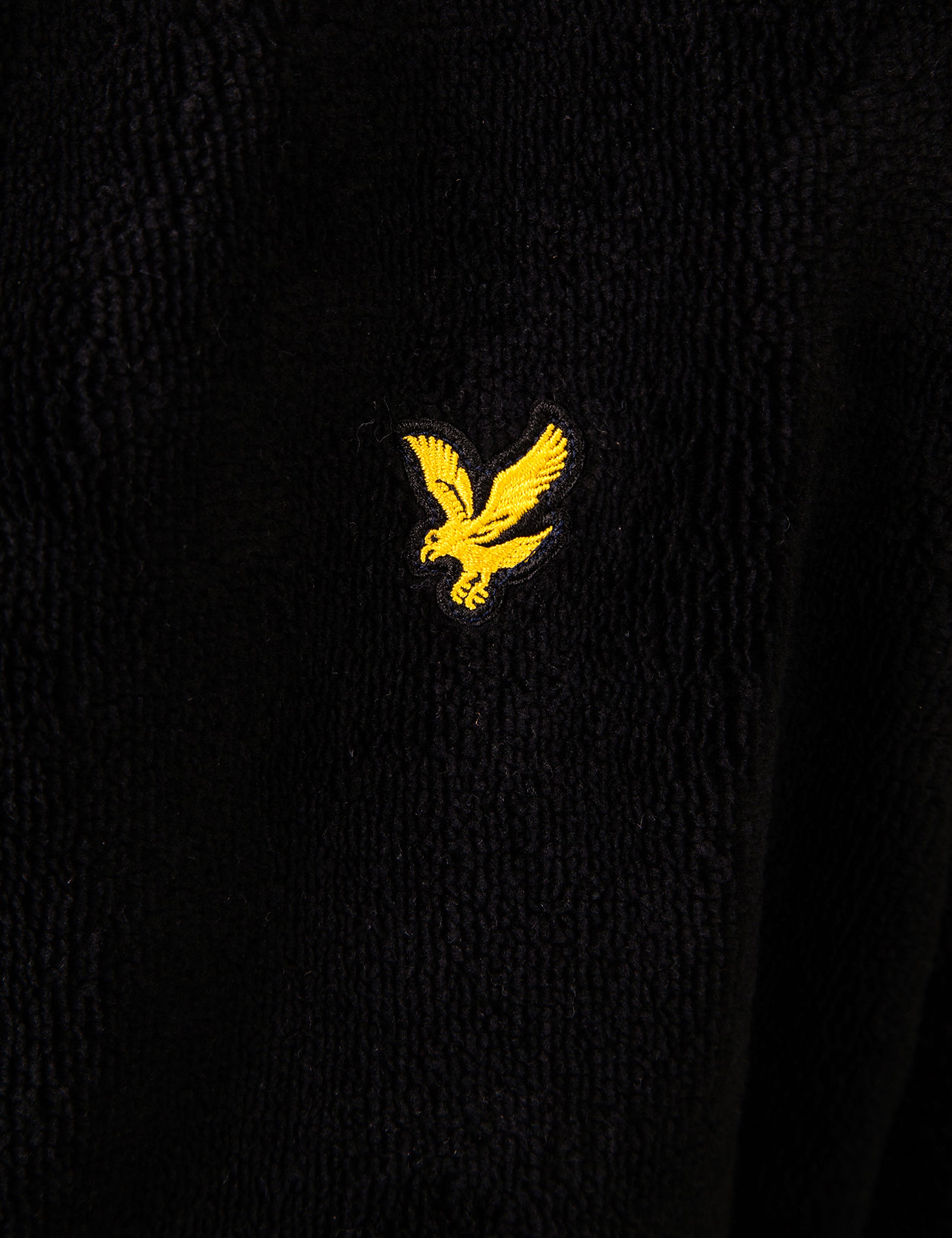Cotton Blend Dressing Gown 2 of 2