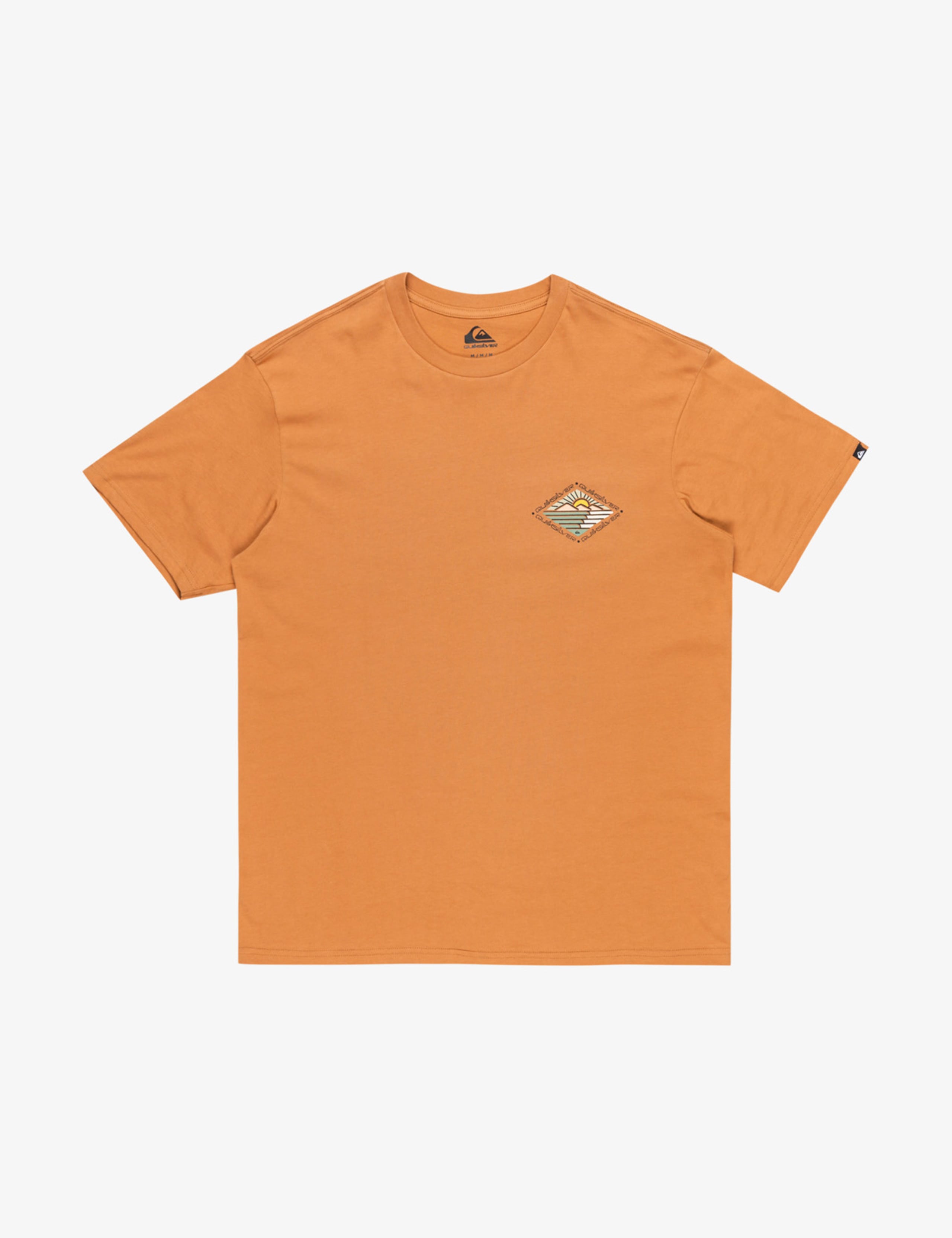 Evo Future Islands Pure Cotton T-Shirt 2 of 13