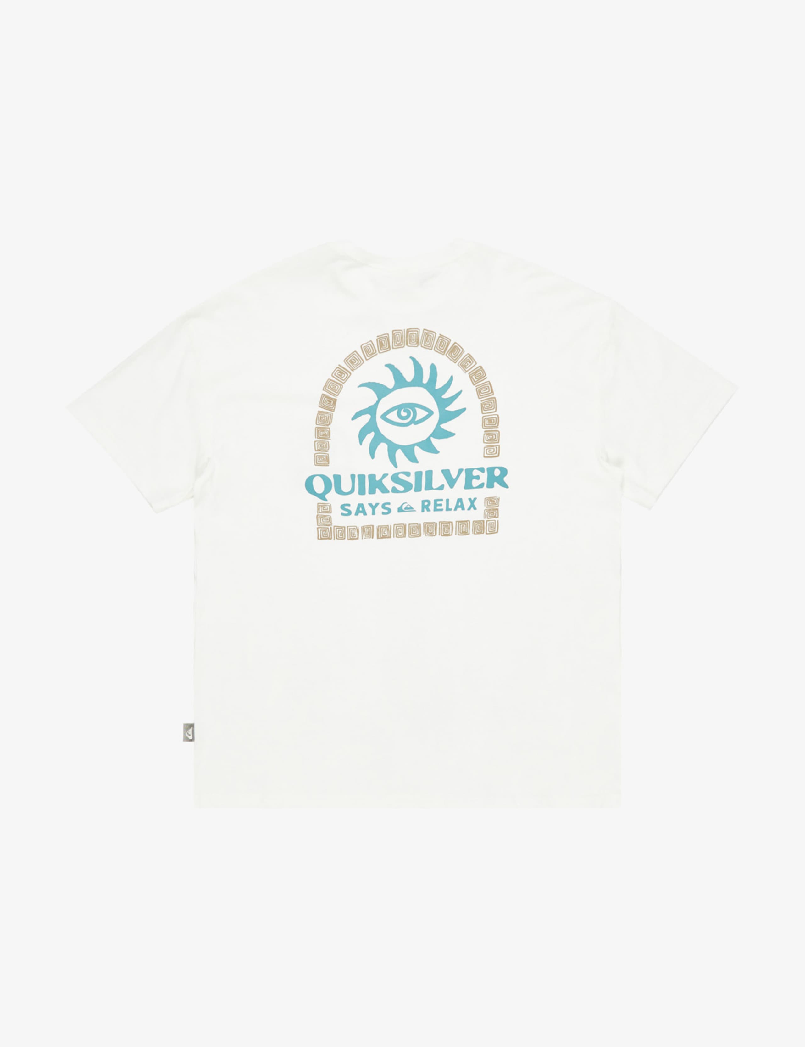 Cotton Rich Sun Graphic T-Shirt 11 of 11