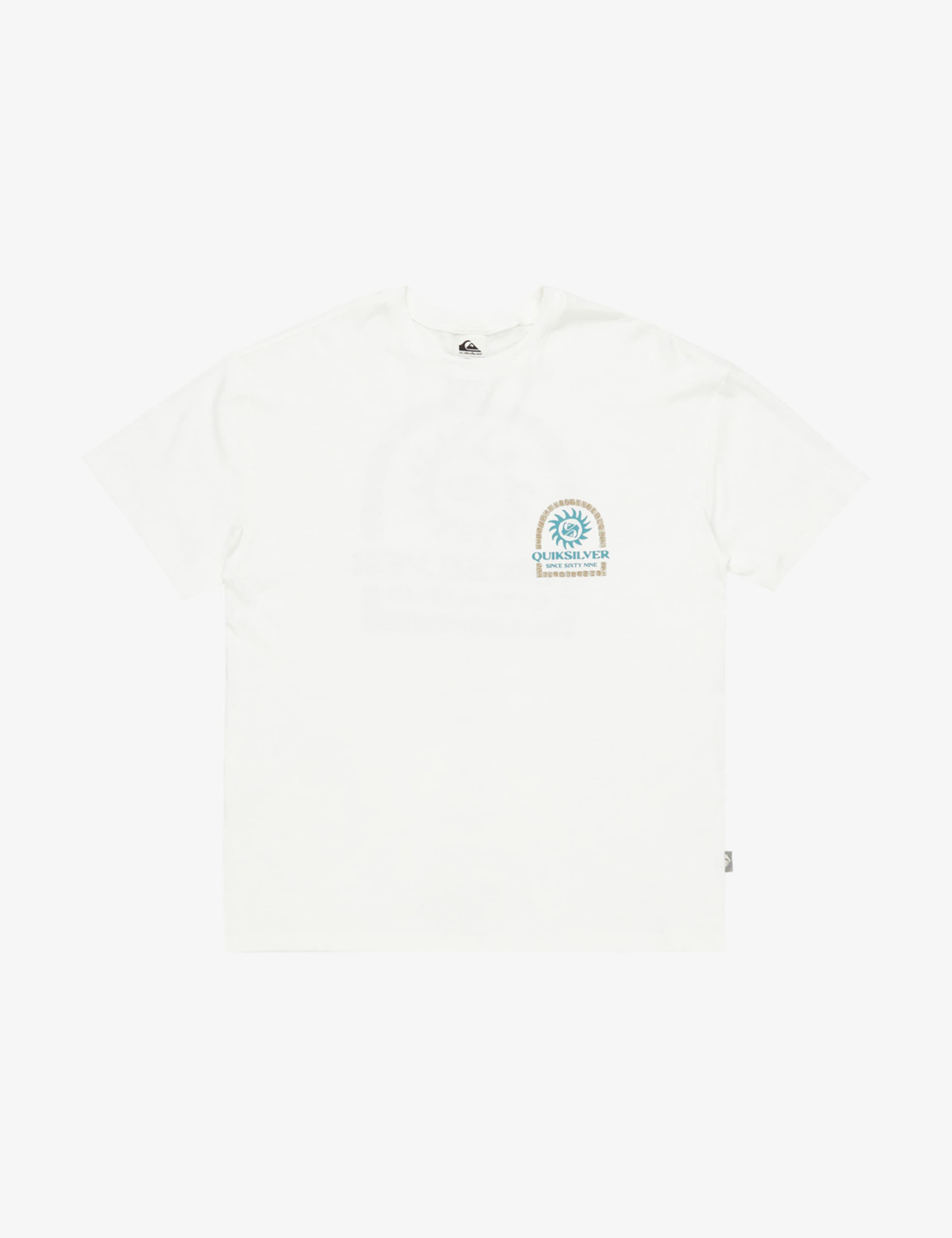 Cotton Rich Sun Graphic T-Shirt 2 of 11