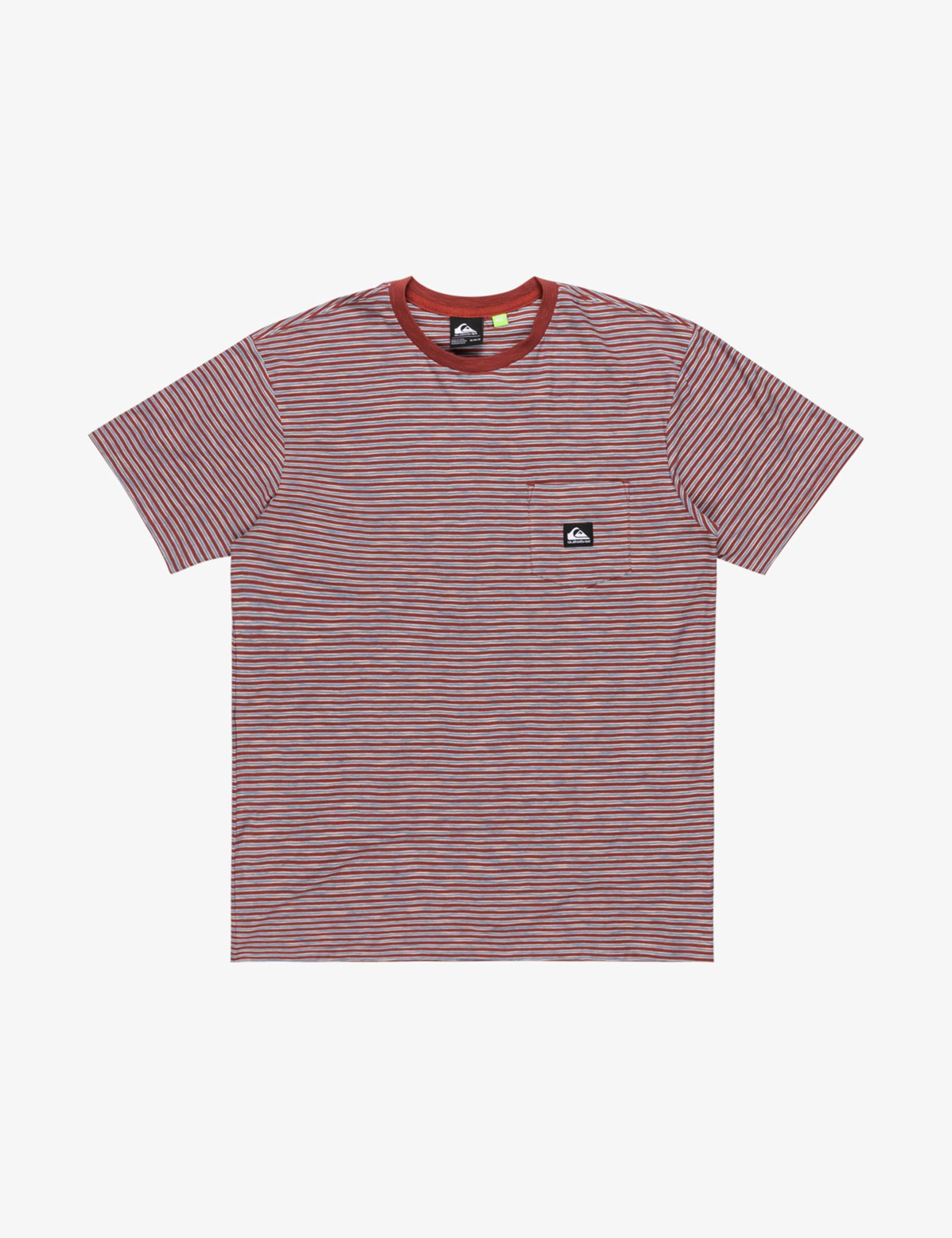Pure Cotton Striped T-Shirt 2 of 12