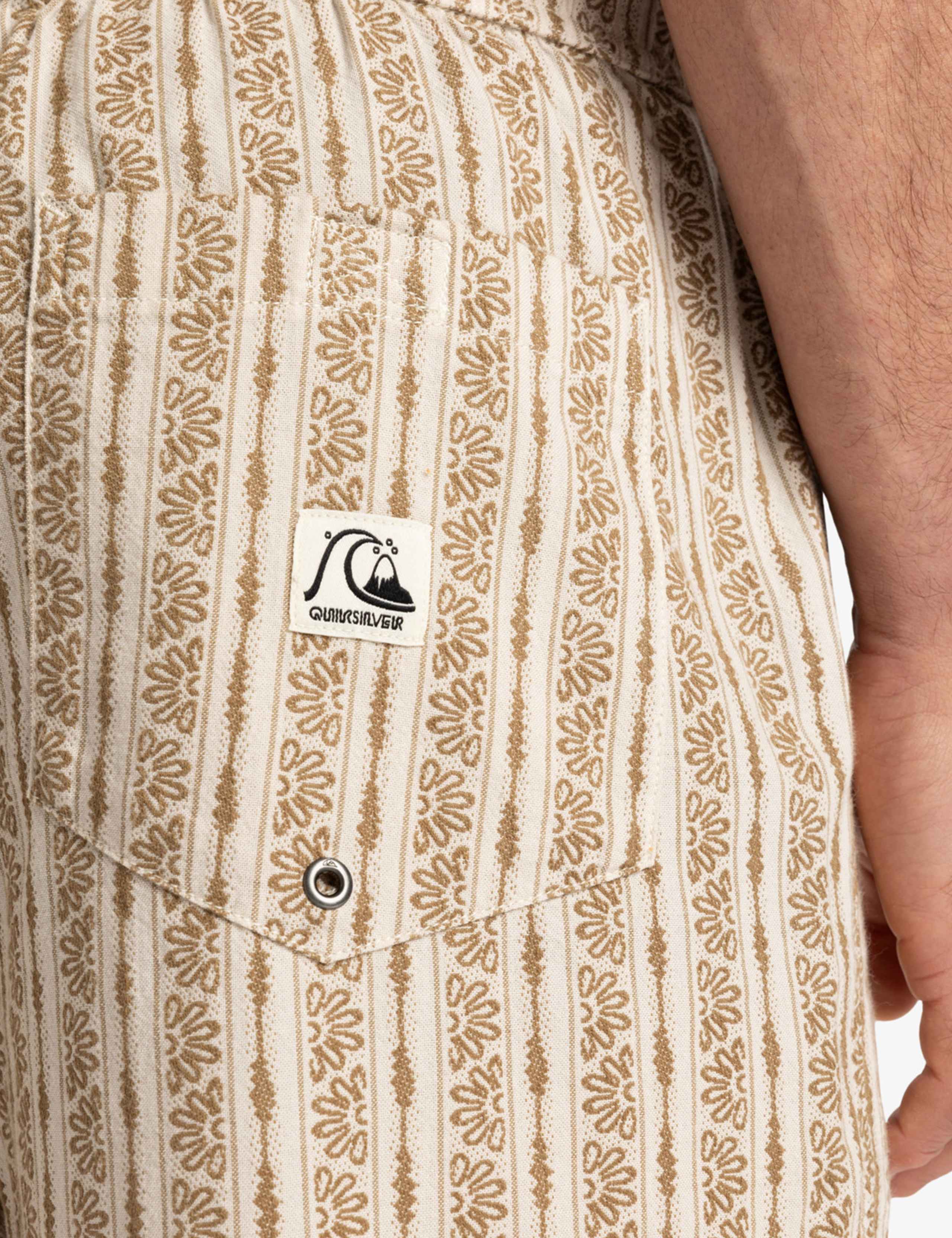 Taxer 18" Pure Cotton Chino Shorts 11 of 12