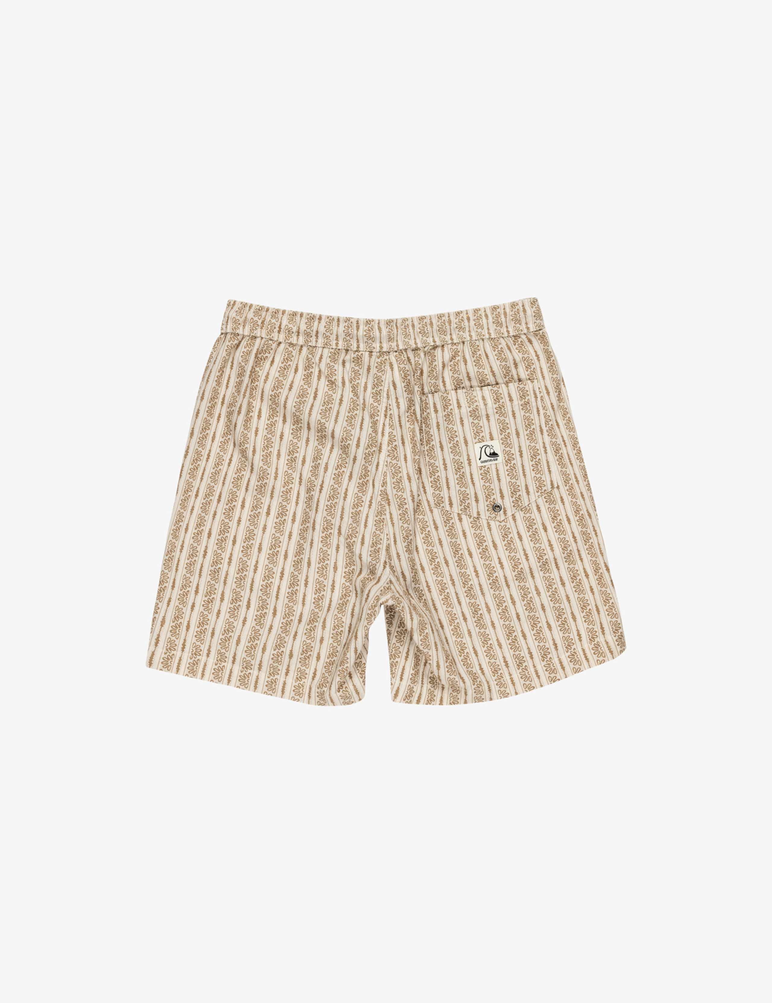 Taxer 18" Pure Cotton Chino Shorts 12 of 12