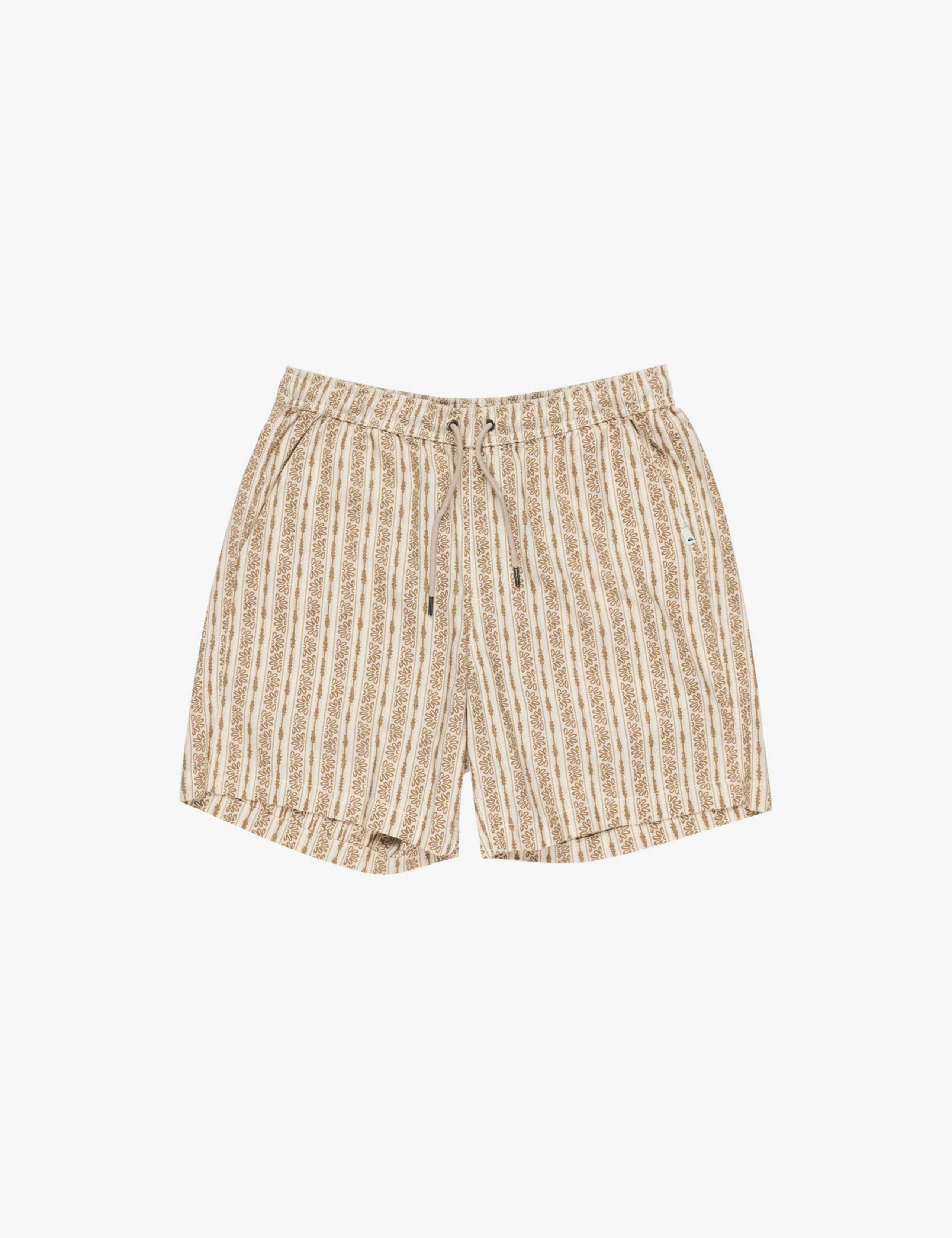 Taxer 18" Pure Cotton Chino Shorts 2 of 12