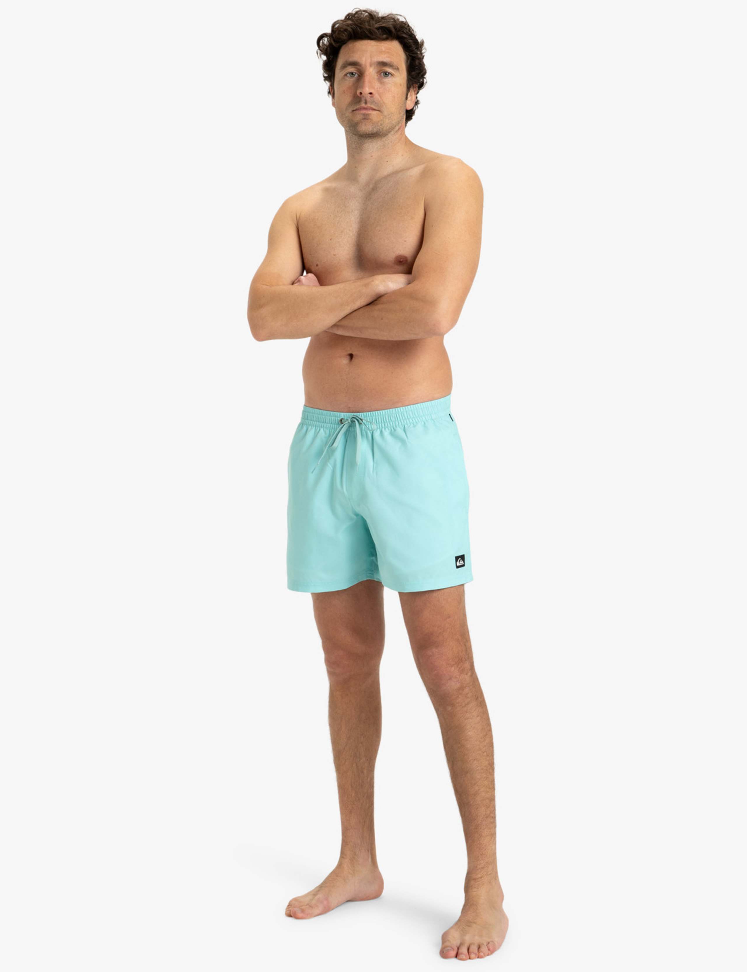 Everyday Solid 15' Swim Shorts 1 of 13