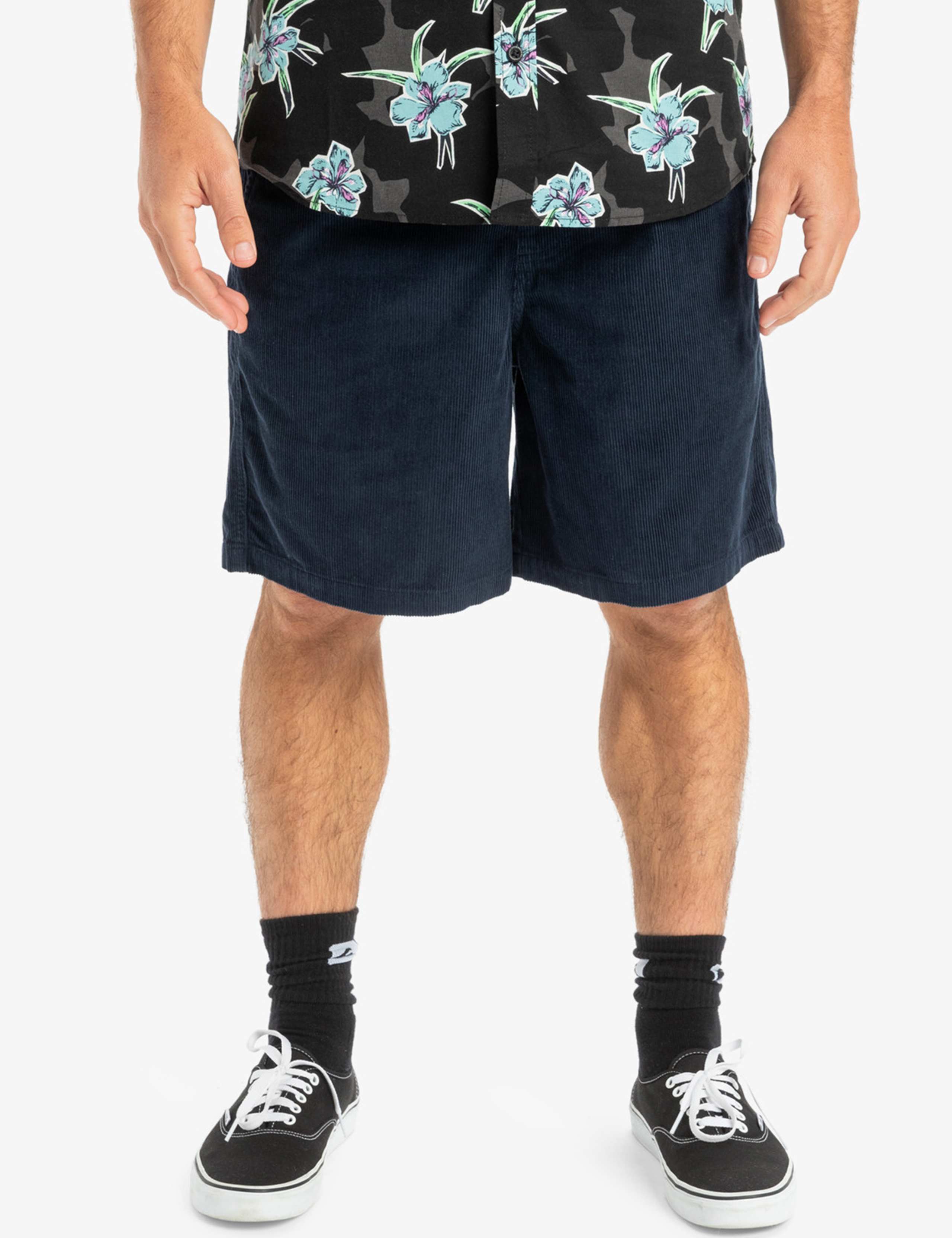 Taxer 18" Corduroy Shorts 2 of 12