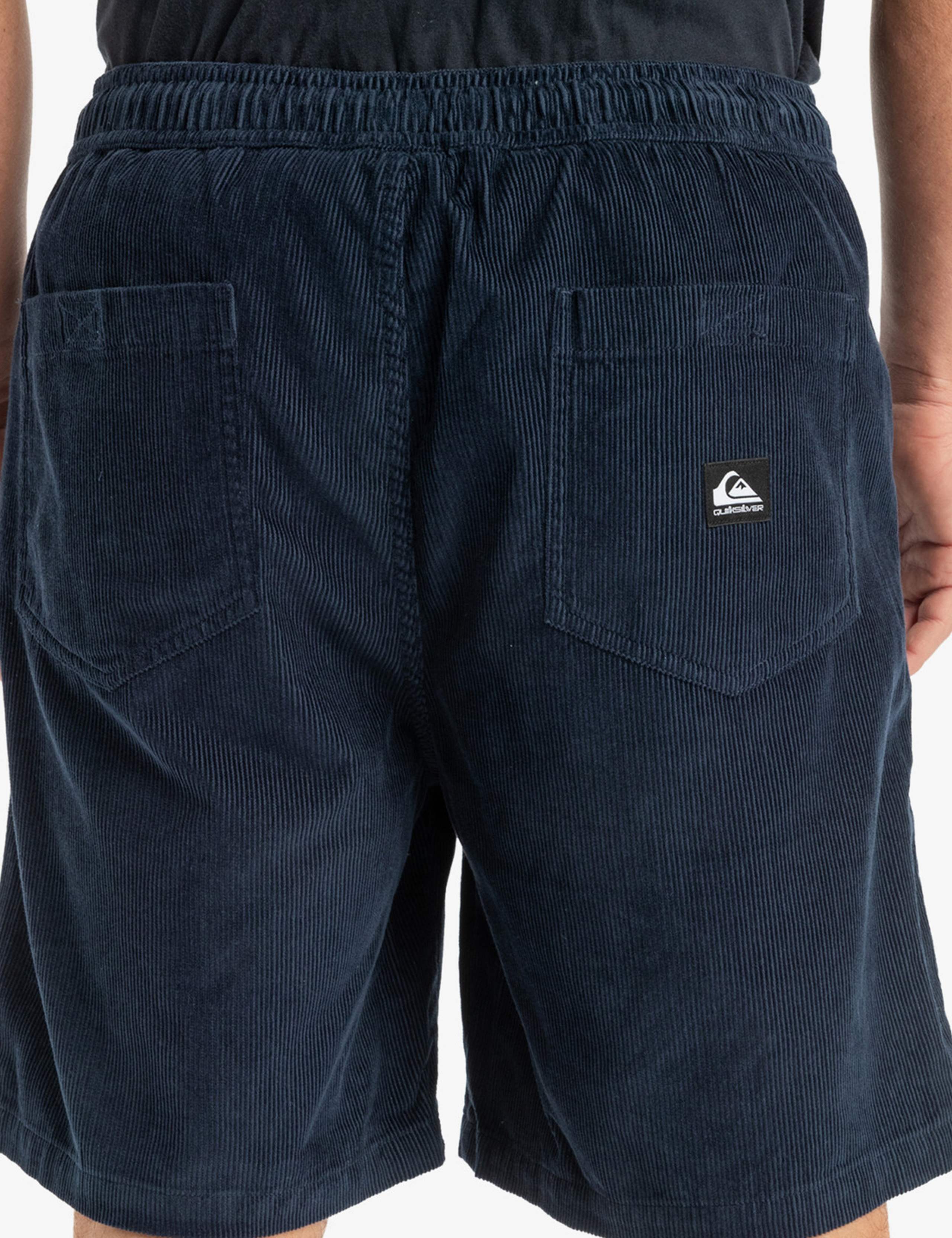 Taxer 18" Corduroy Shorts 9 of 12