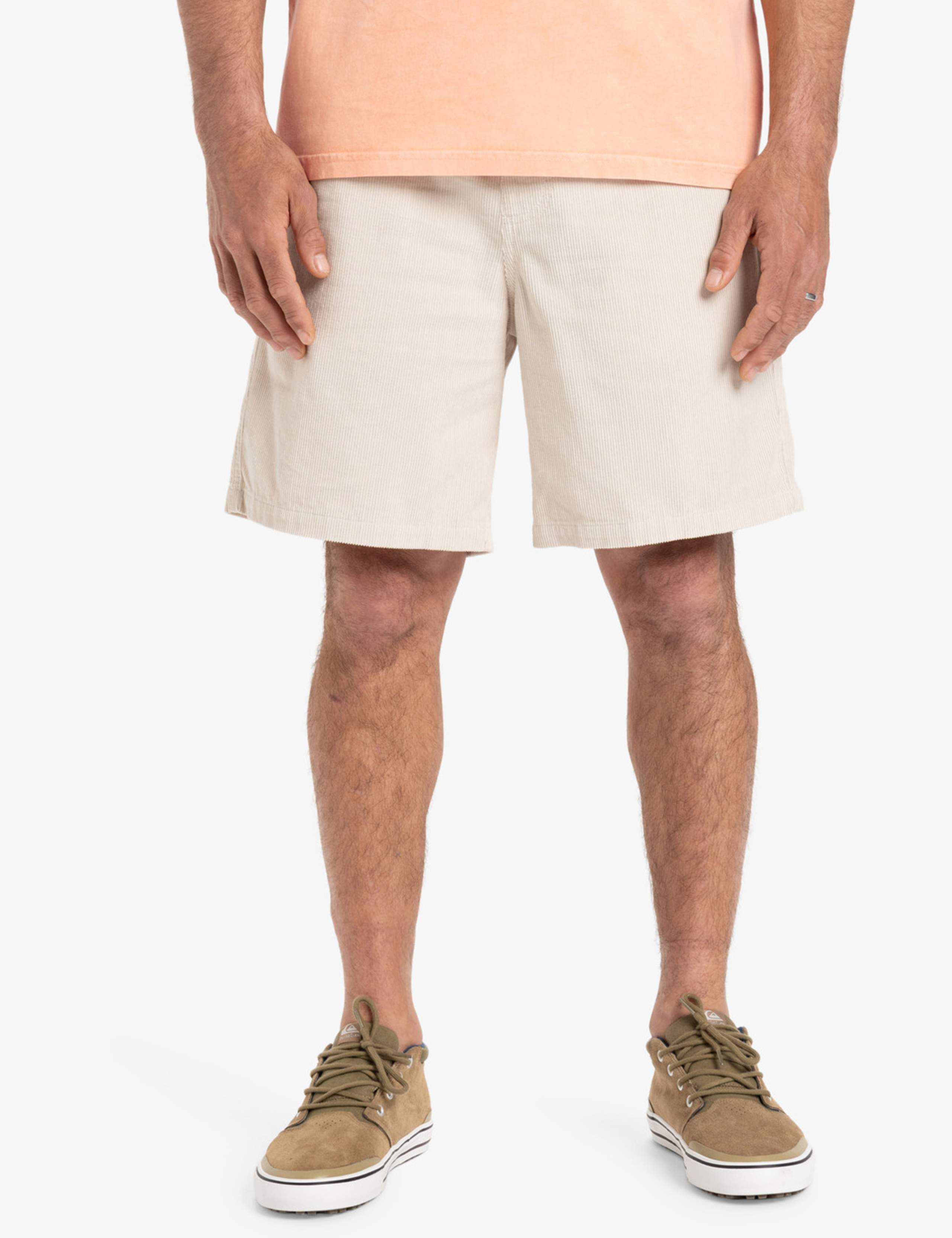 Taxer 18" Corduroy Shorts 3 of 12