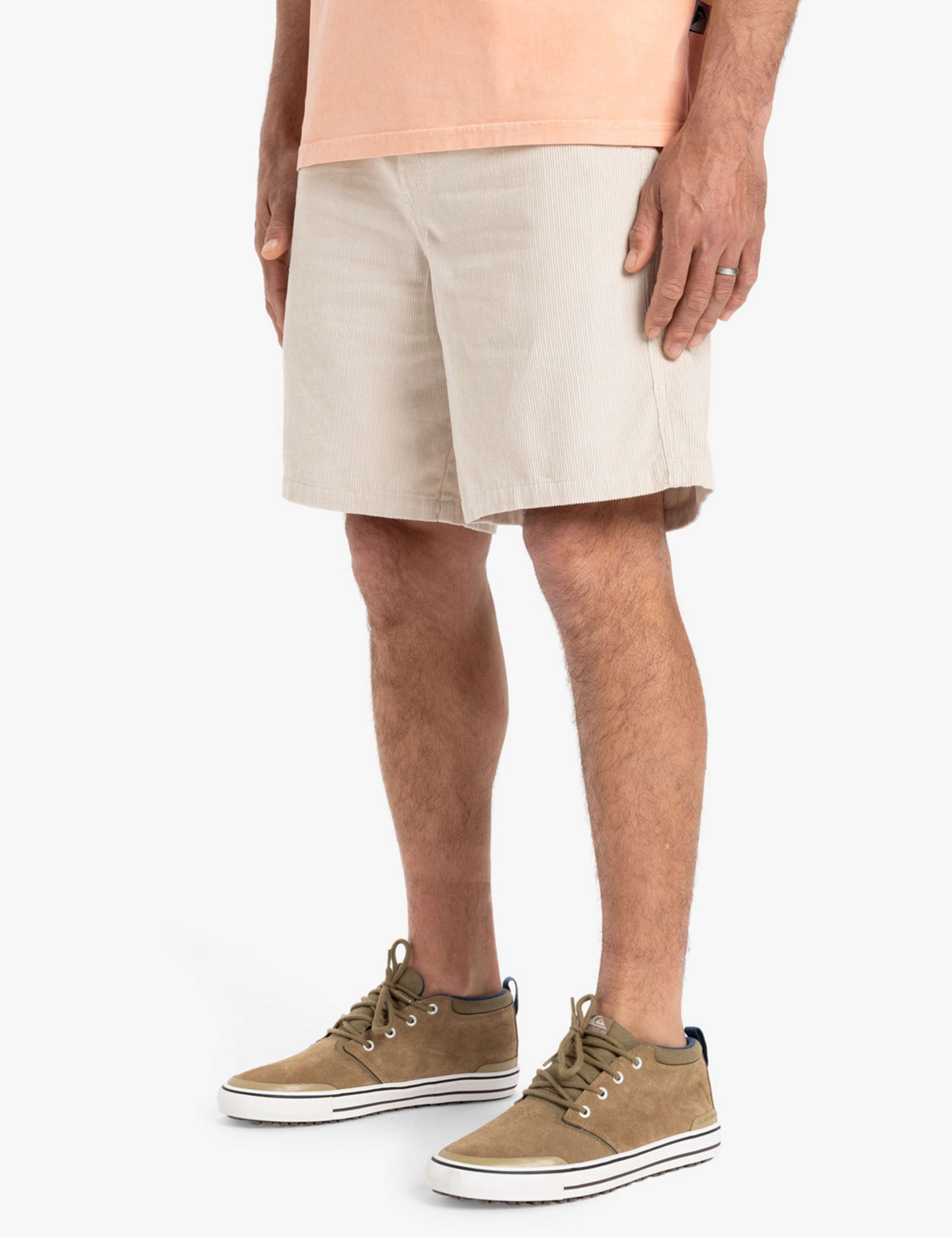 Taxer 18" Corduroy Shorts 7 of 12