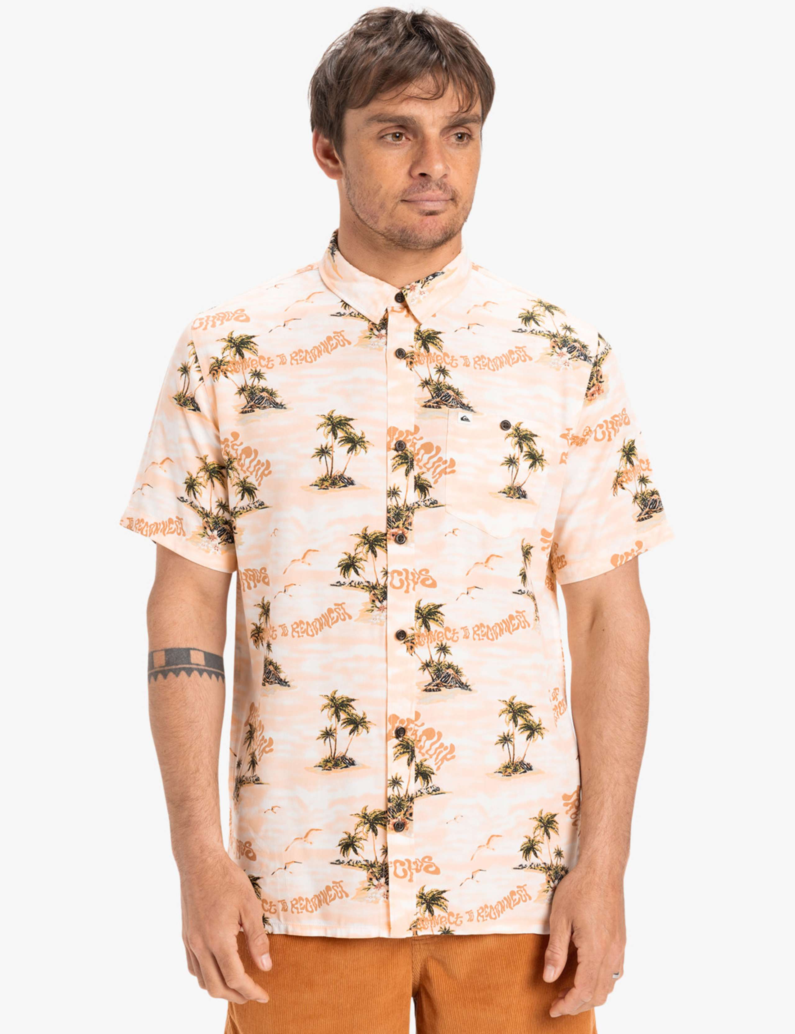 Hawaiian Shirt 1 of 11