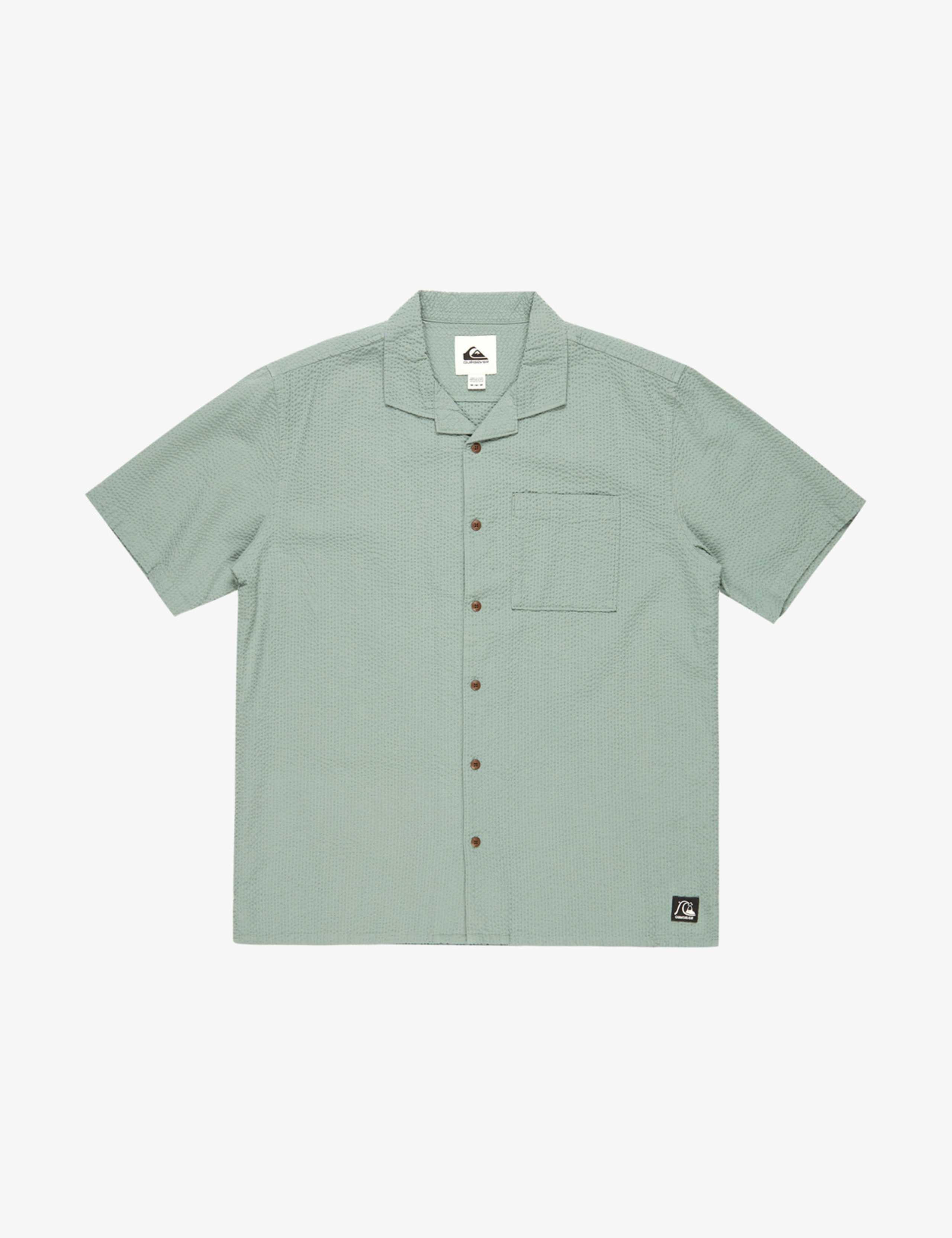 Pure Cotton Shirt 2 of 11