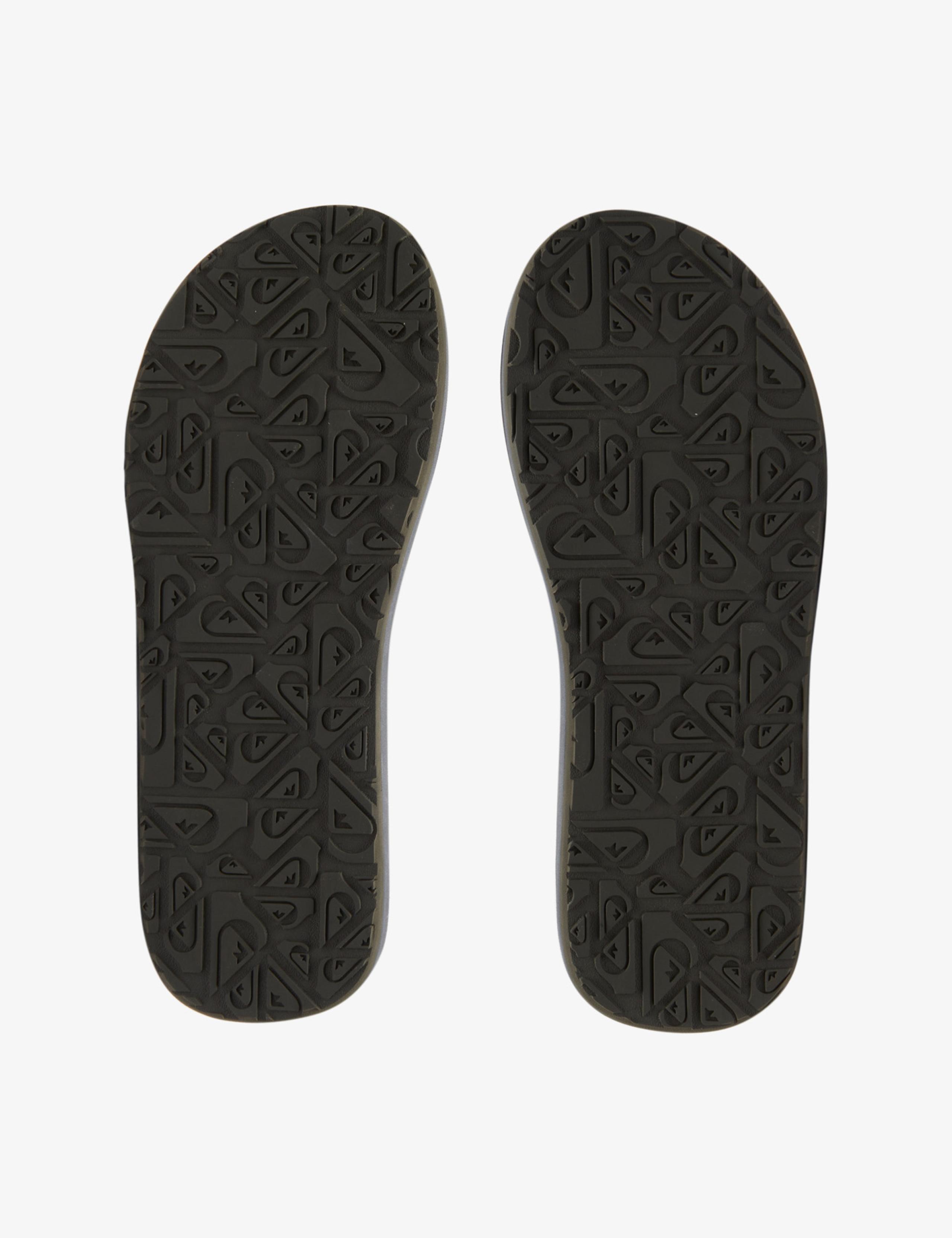 Carver Suede Flip Flops 8 of 9