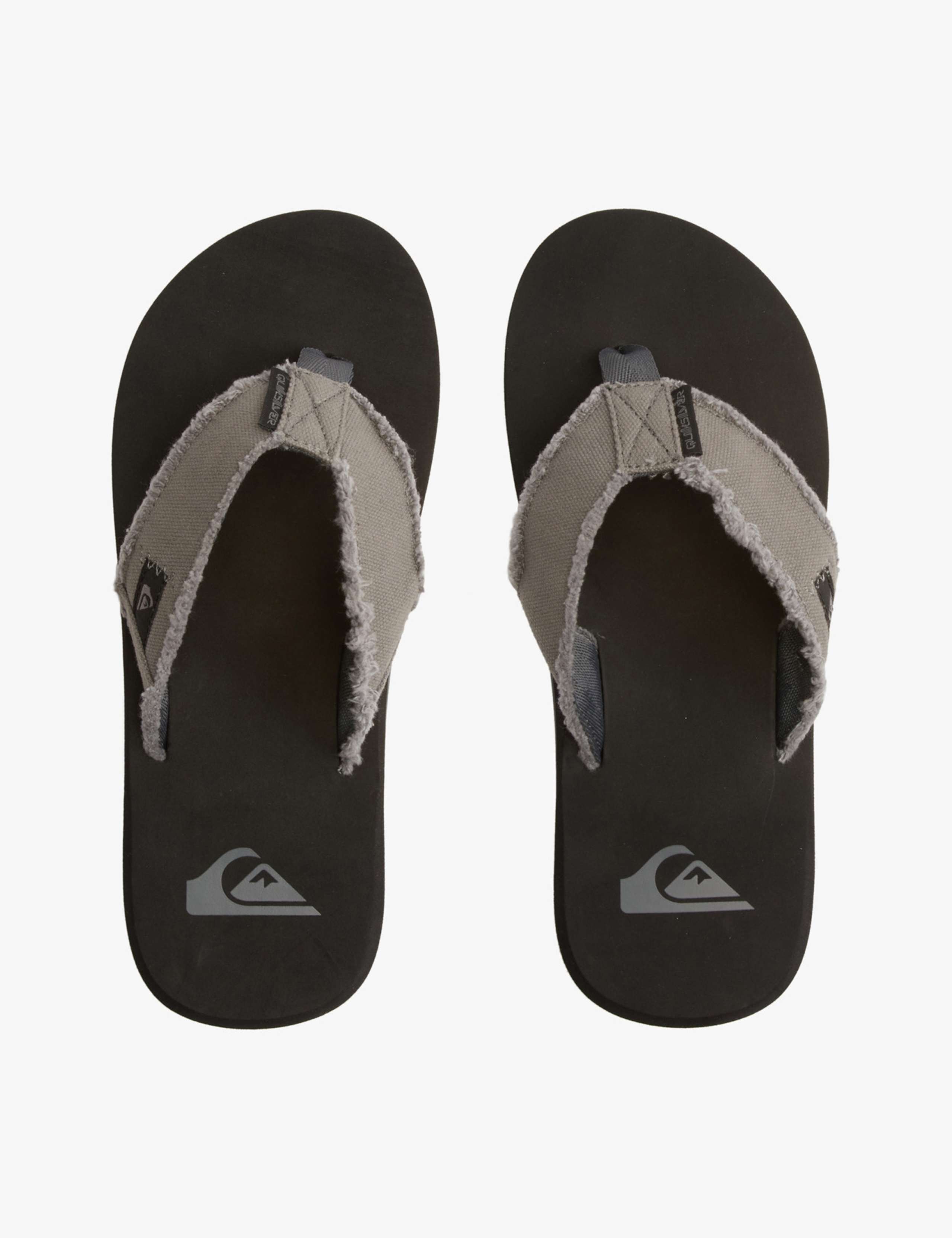 Monkey Abyss Frayed Flip Flops 6 of 9