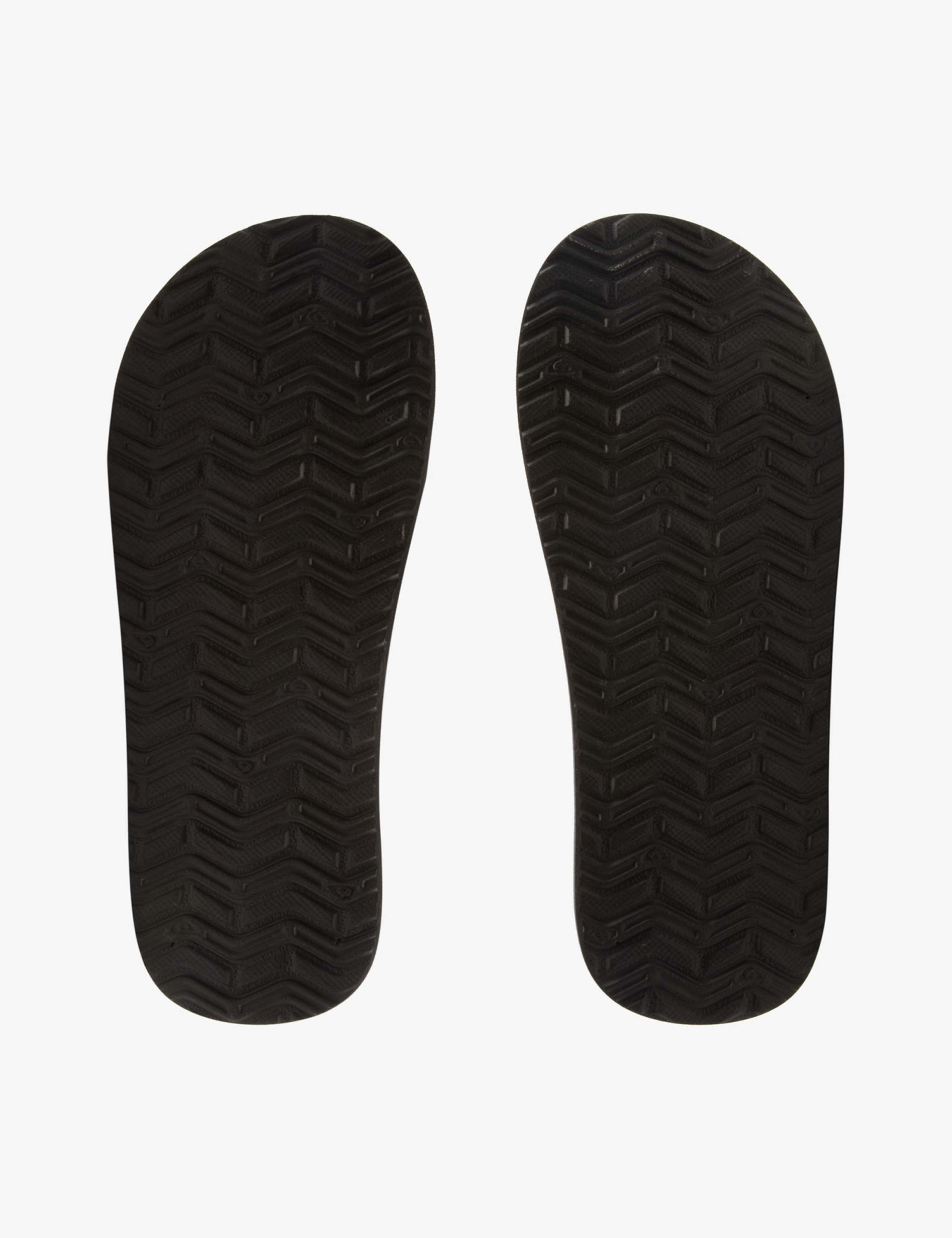 Monkey Abyss Frayed Flip Flops 8 of 9