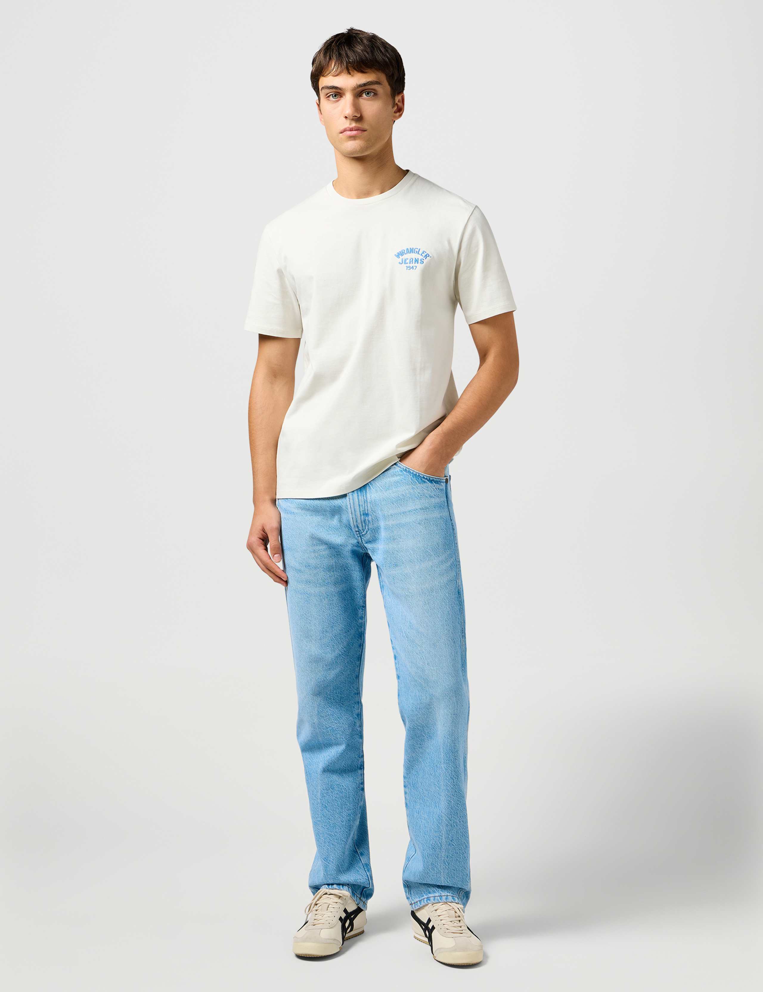 Pure Cotton T-Shirt 3 of 9