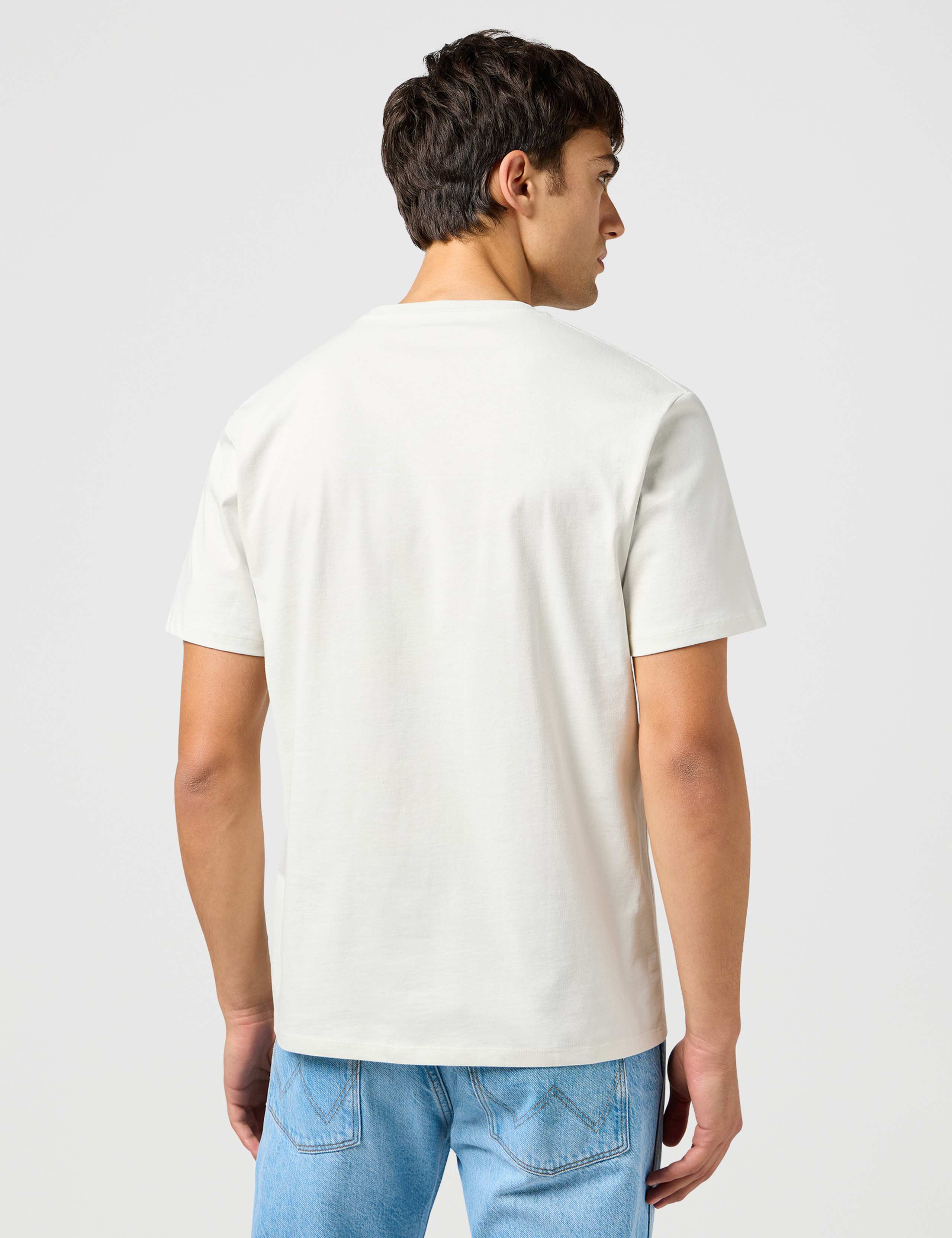 Pure Cotton T-Shirt 5 of 9