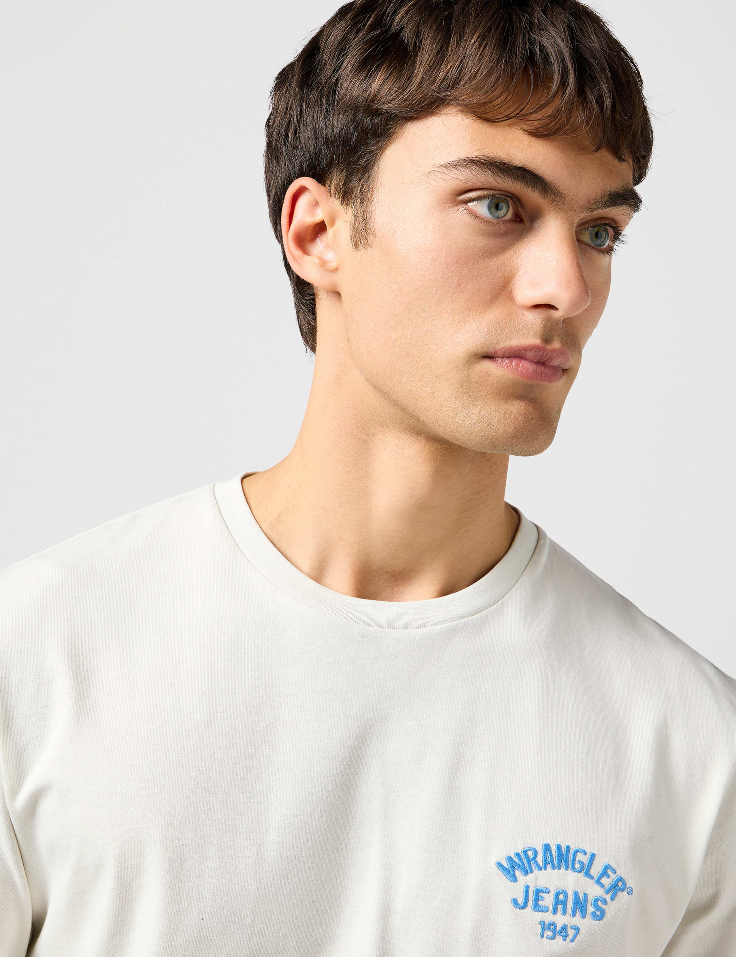 Pure Cotton T-Shirt 9 of 9