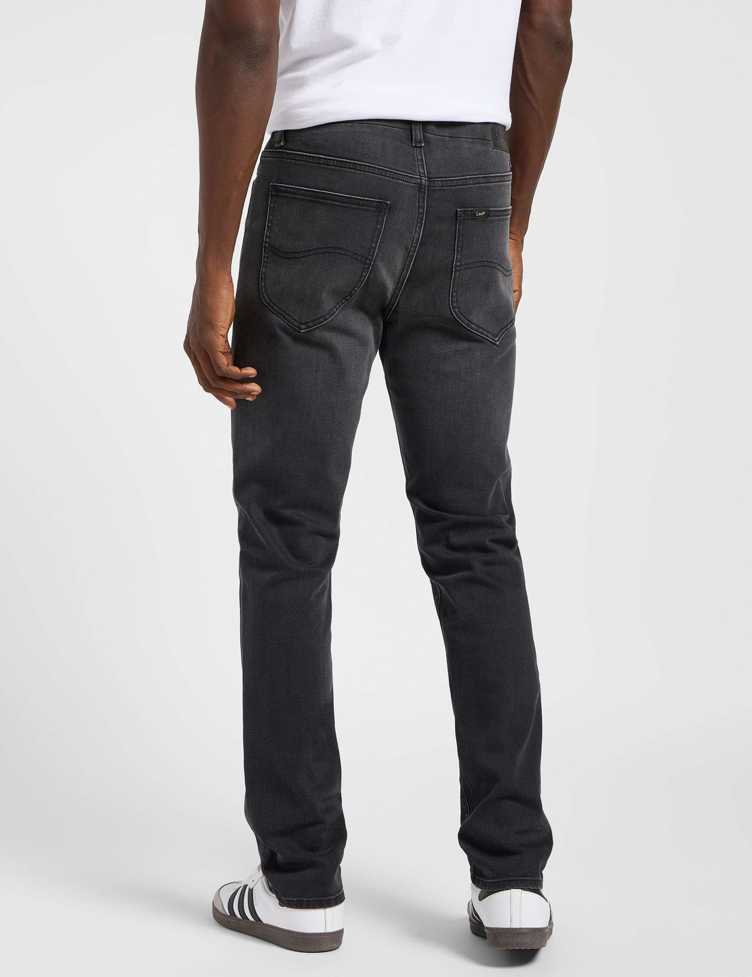 Slim Fit MVP 5 Pocket Jeans 4 of 11