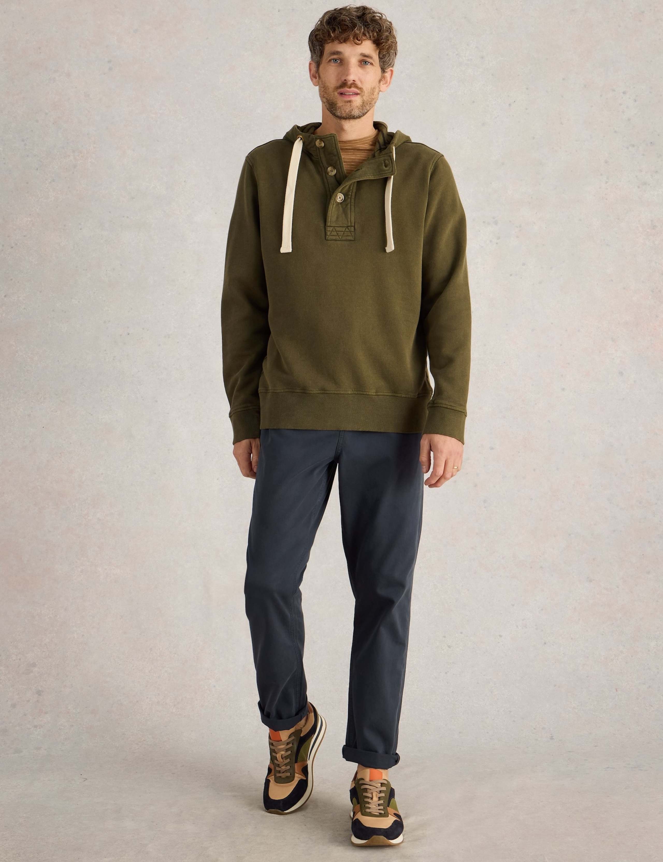 Pure Cotton Hoodie 3 of 6
