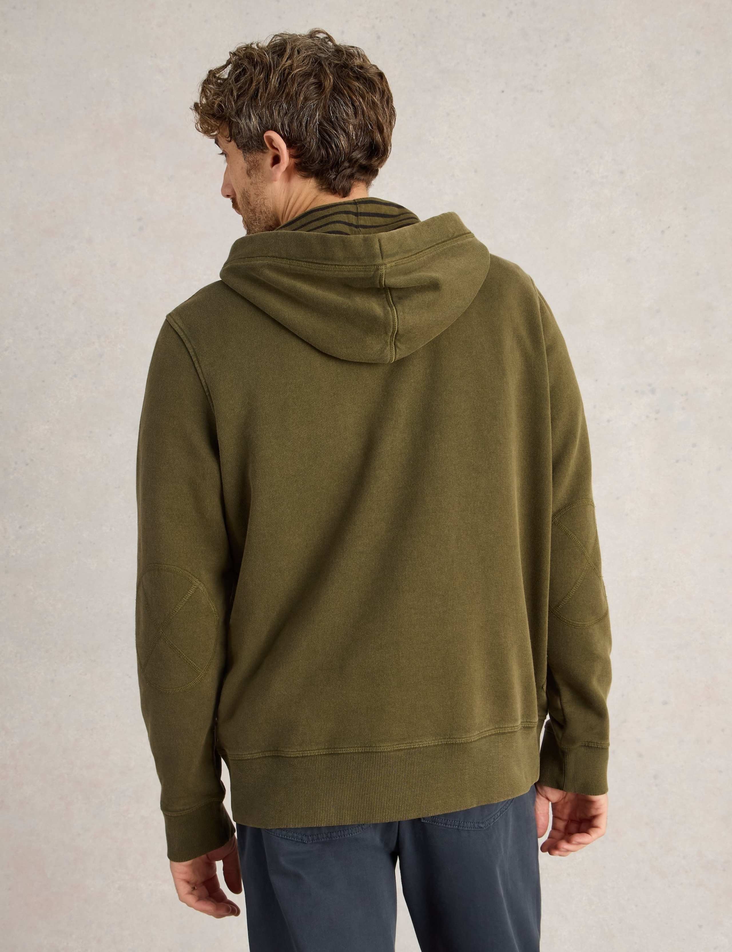 Pure Cotton Hoodie 4 of 6