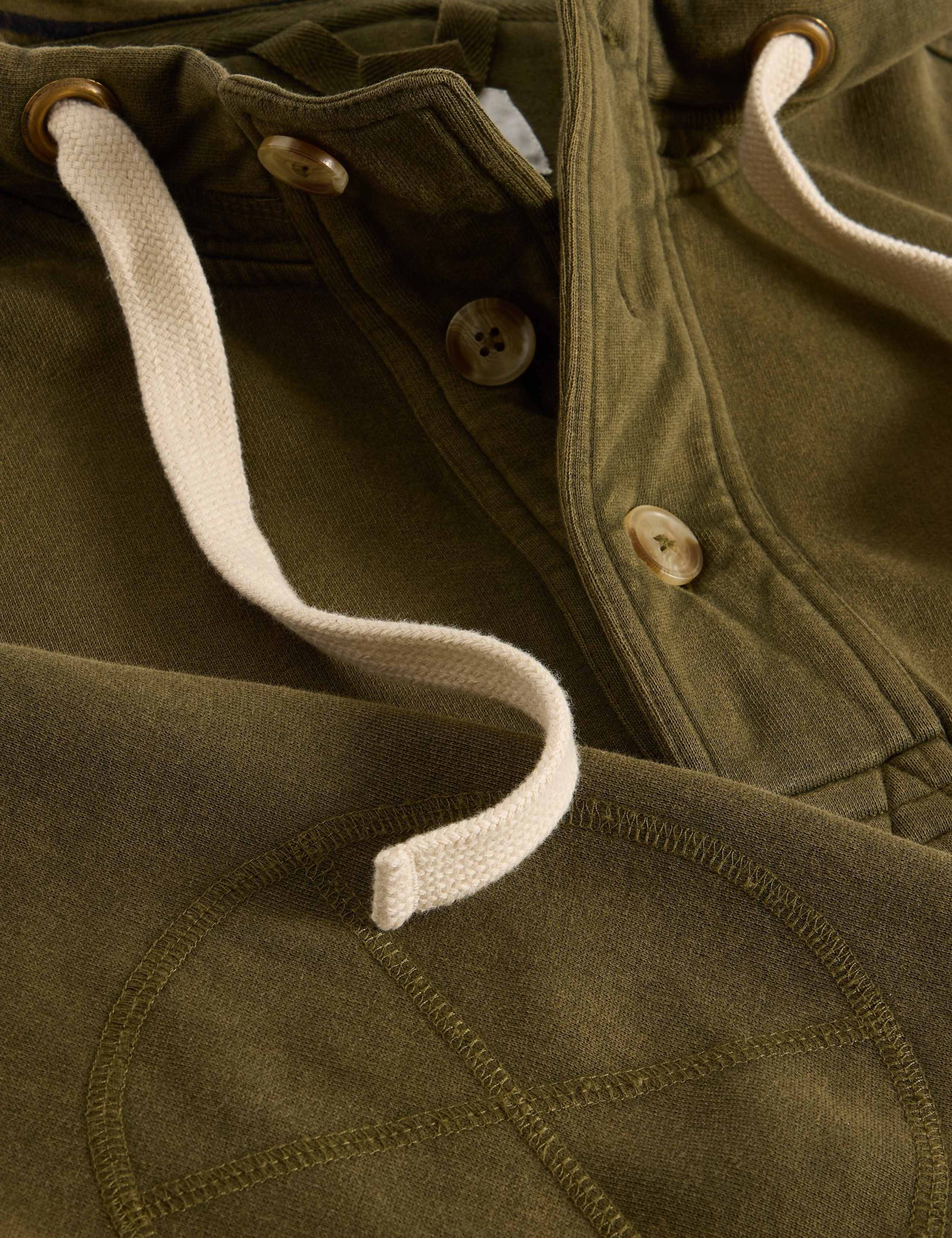 Pure Cotton Hoodie 6 of 6