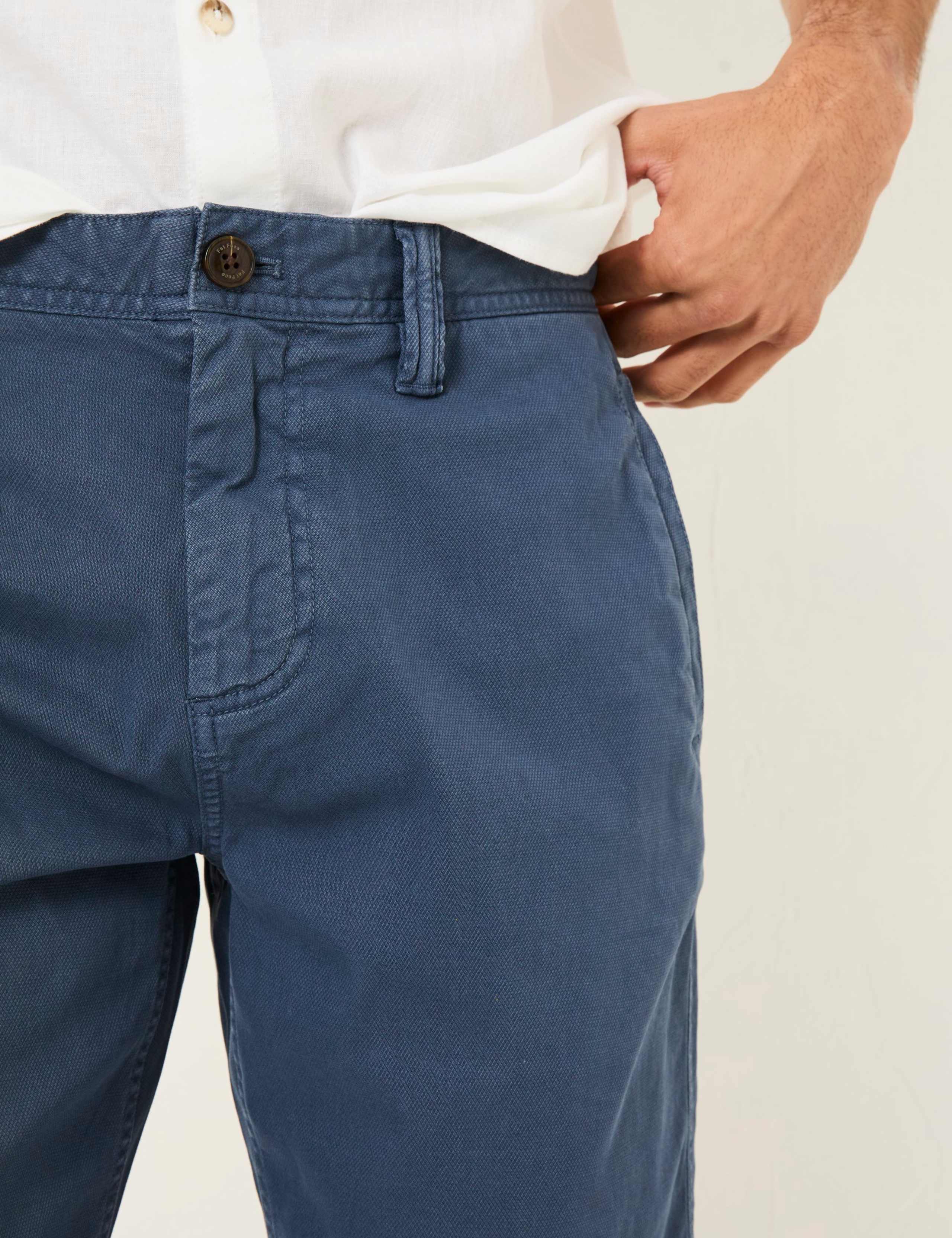 Cotton Rich Shorts 4 of 5