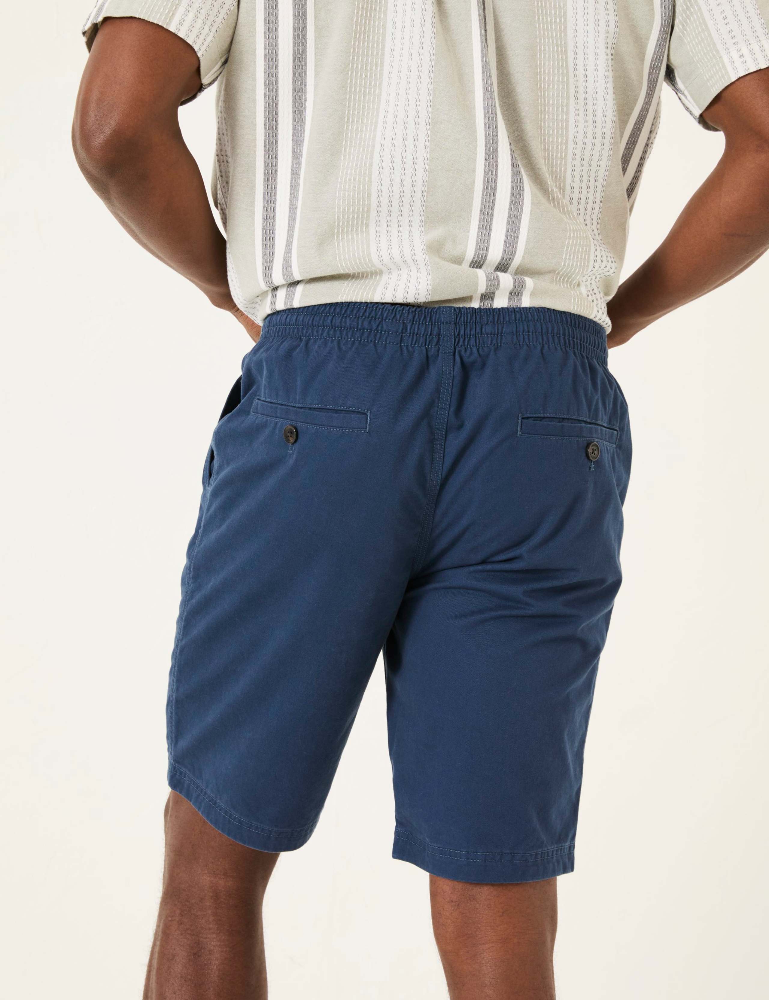 Pure Cotton Shorts 3 of 5
