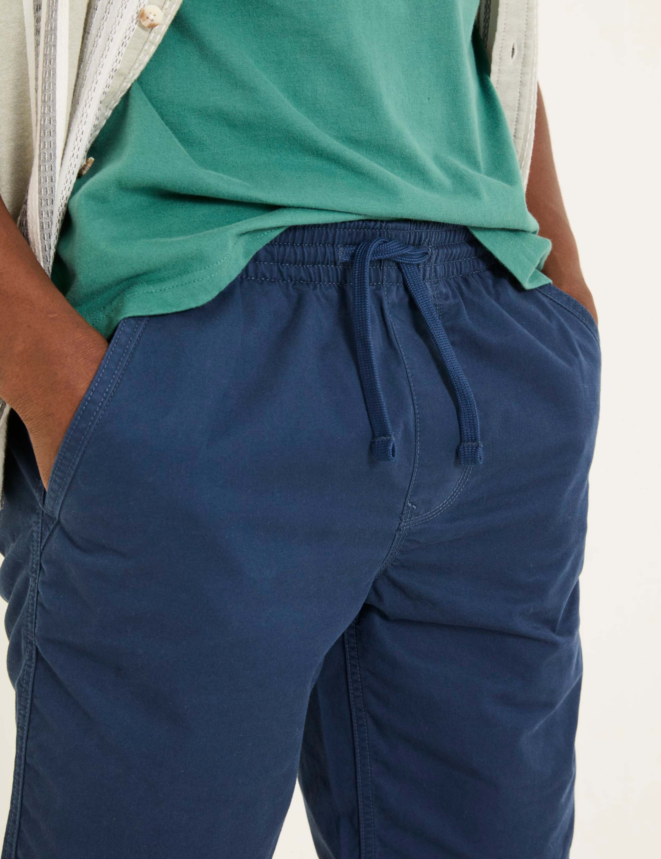 Pure Cotton Shorts 5 of 5
