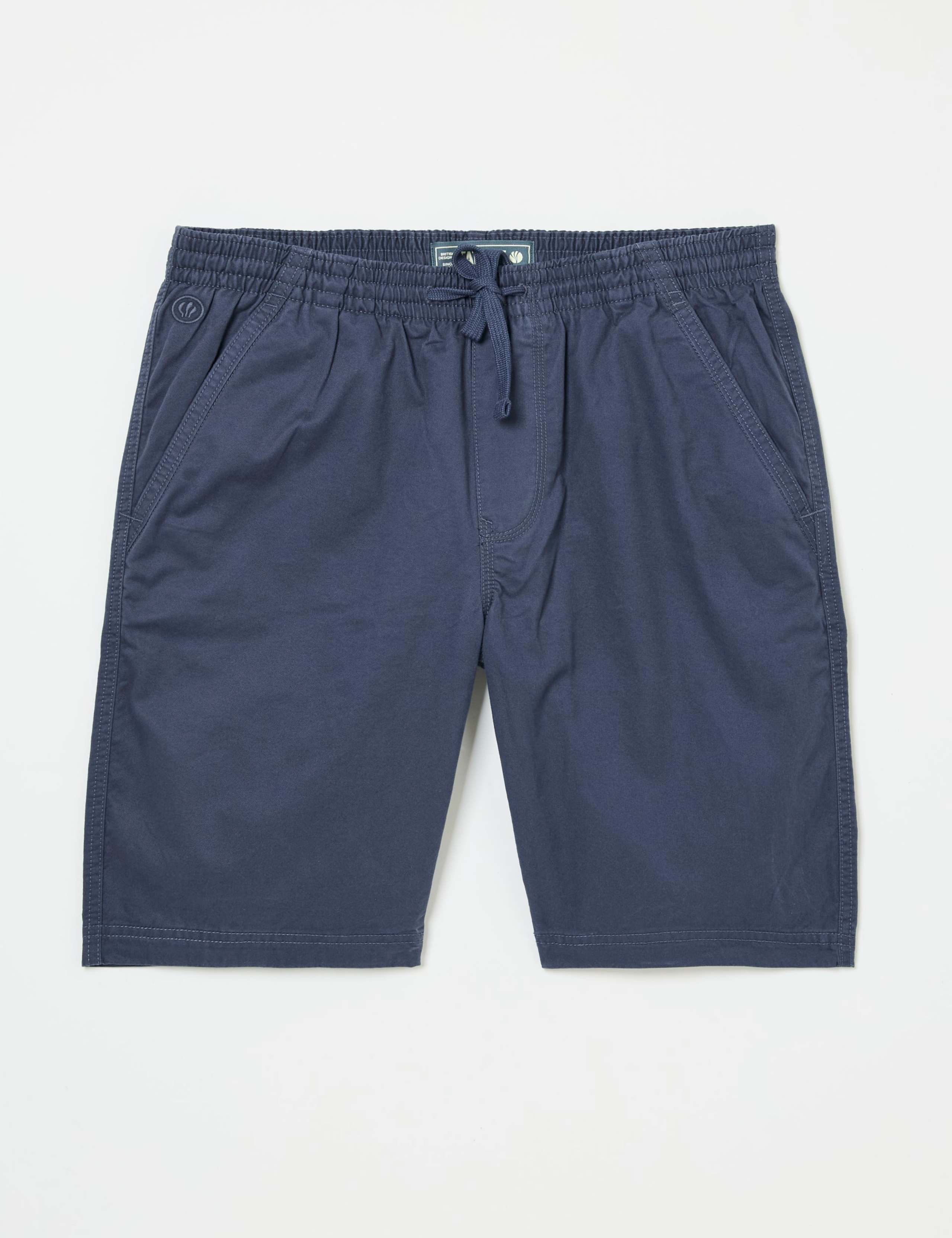 Pure Cotton Shorts 2 of 5