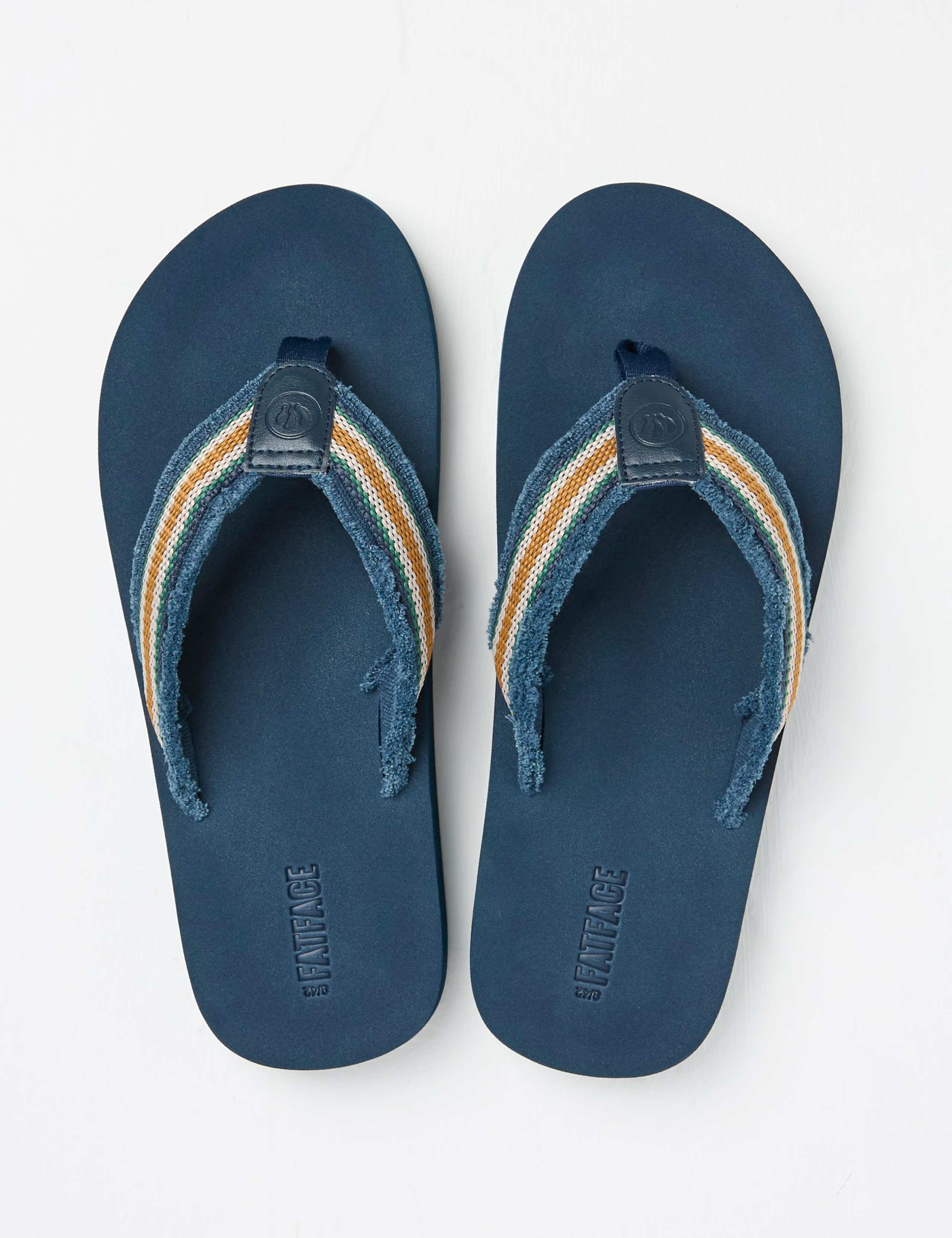 Flip Flops 2 of 3
