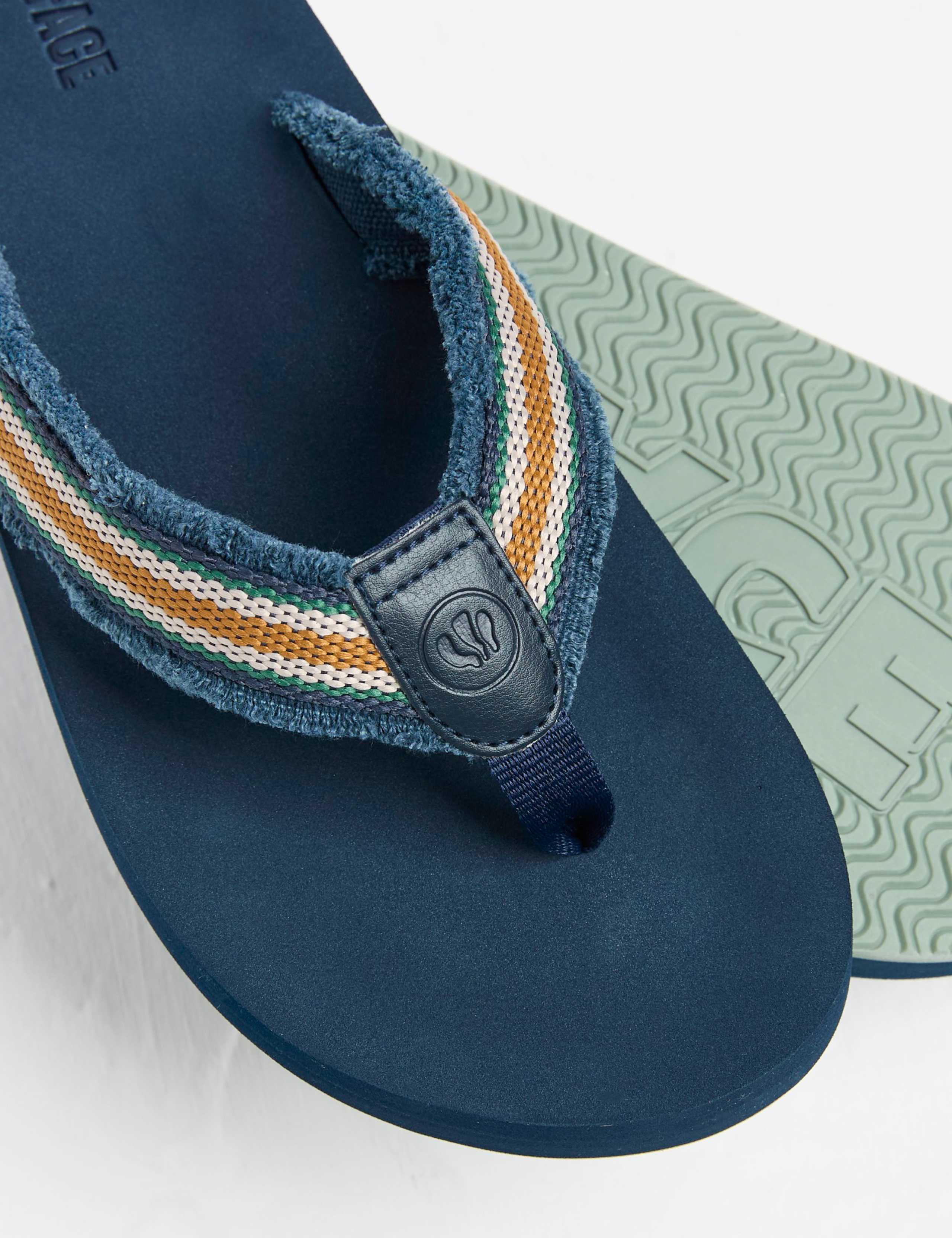 Flip Flops 3 of 3
