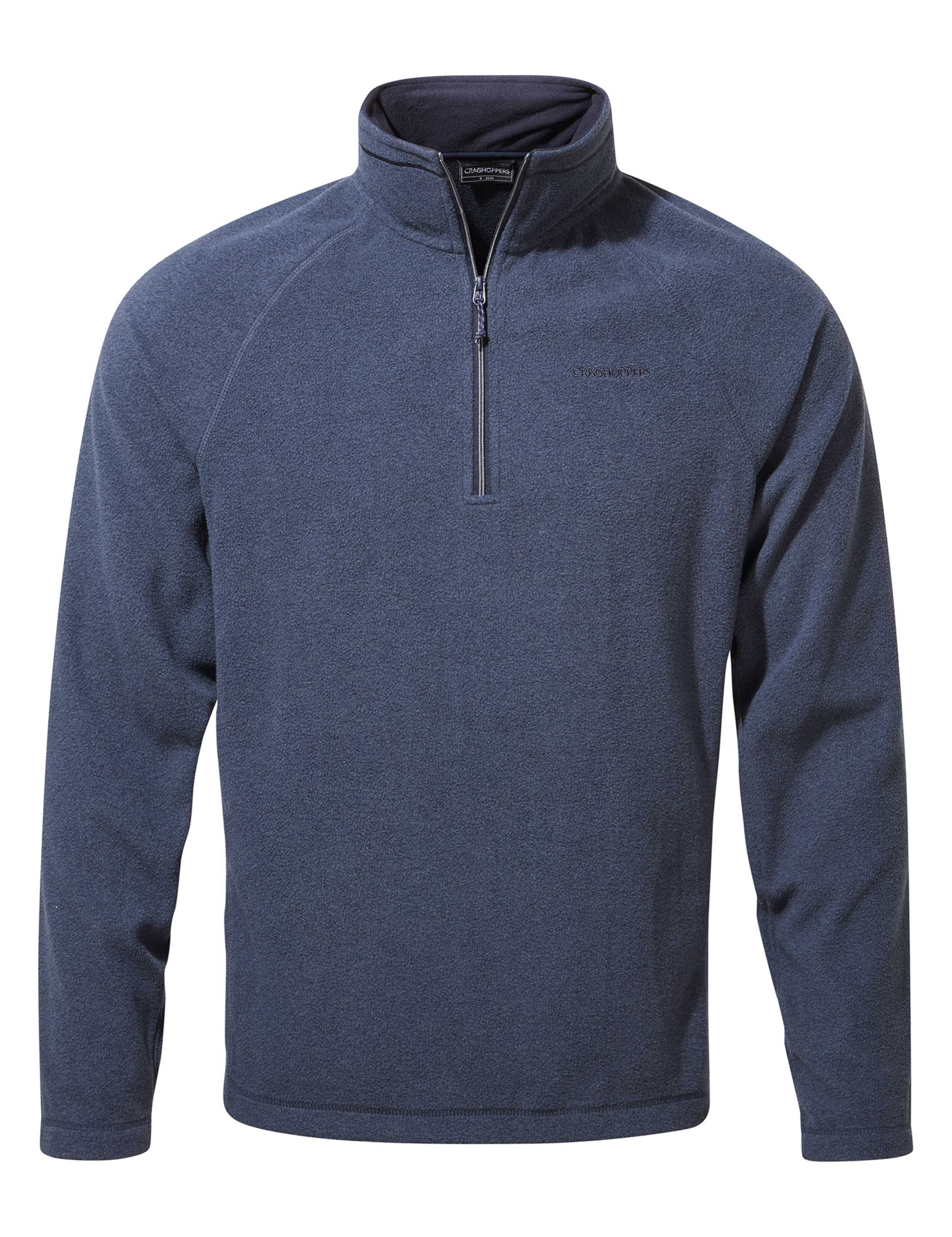 Half Zip Fleece Top 2 of 5