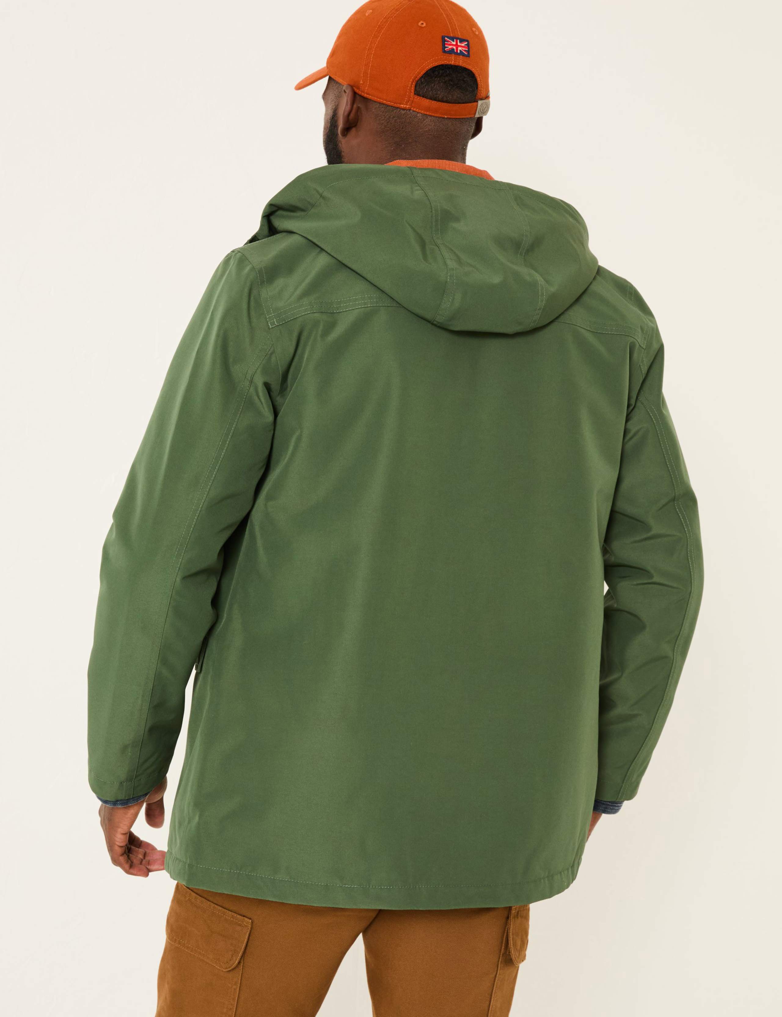 Westbay Raincoat 4 of 6