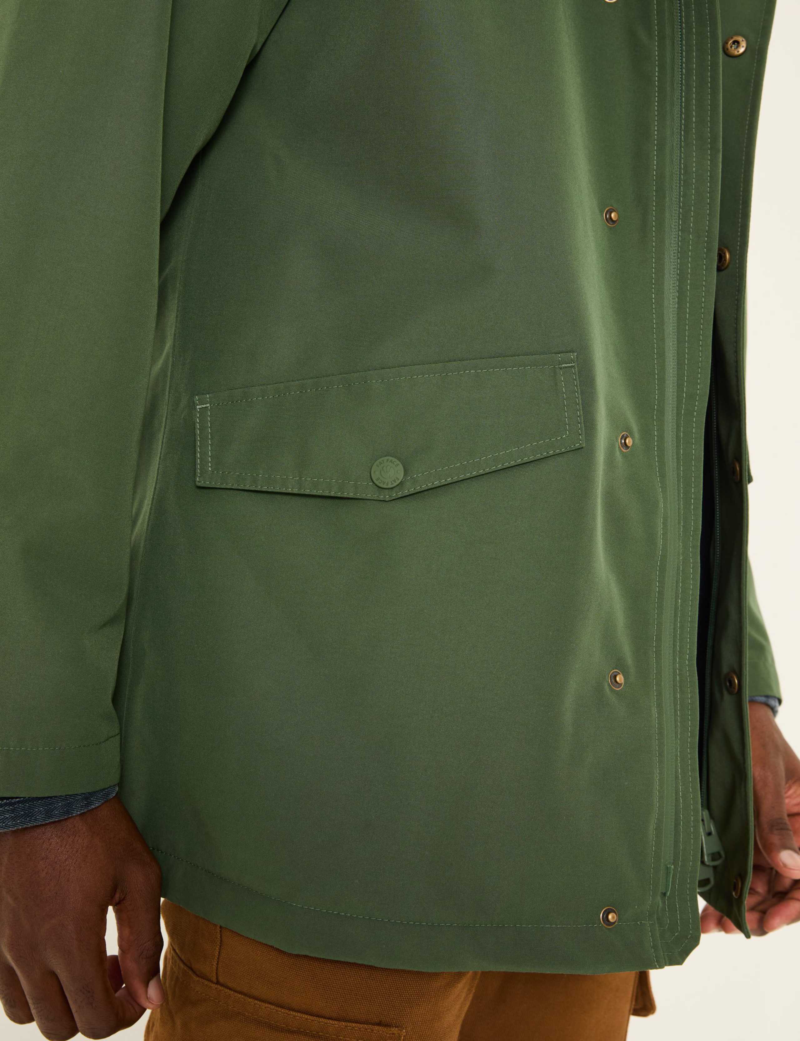 Westbay Raincoat 5 of 6