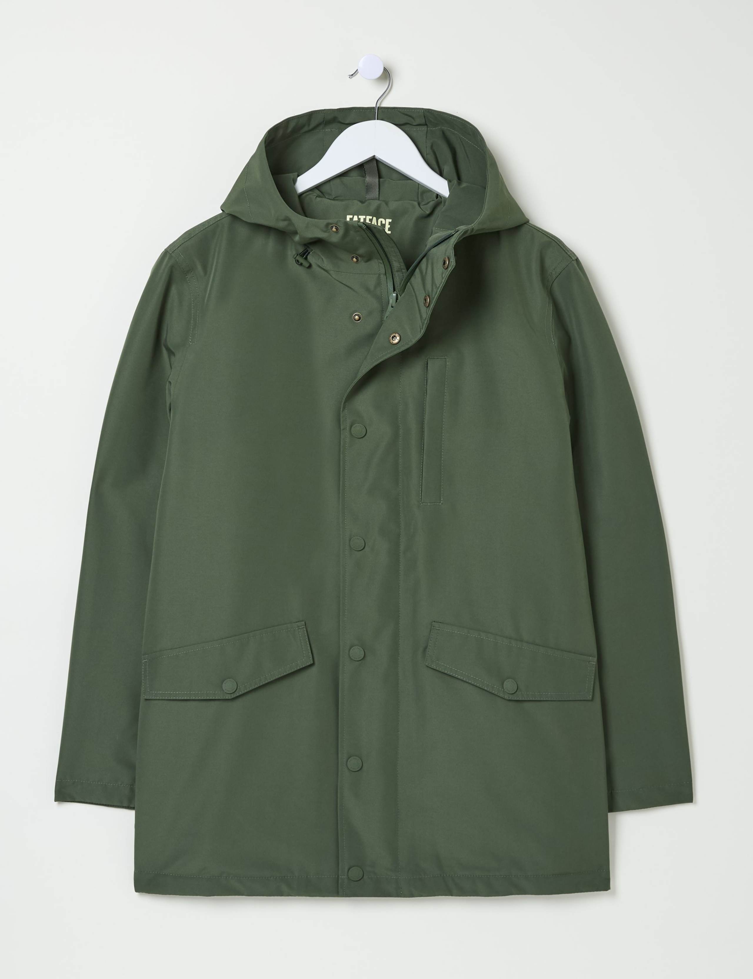 Westbay Raincoat 2 of 6