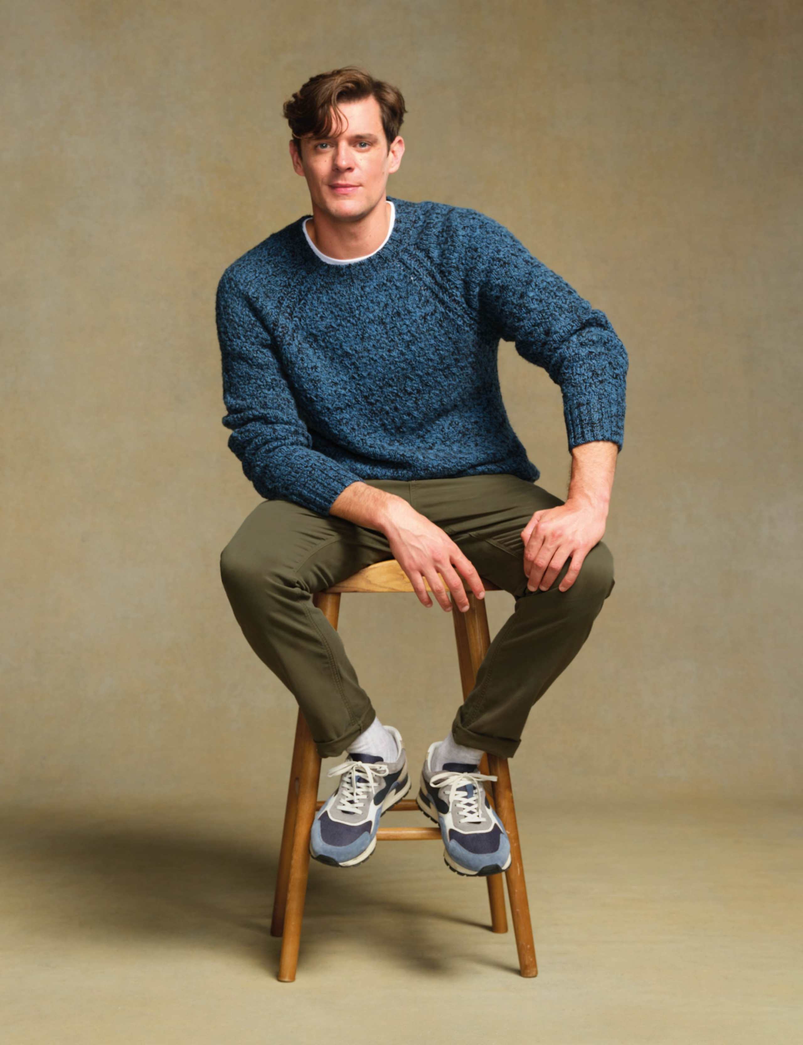 Regular Fit Chinos 6 of 6
