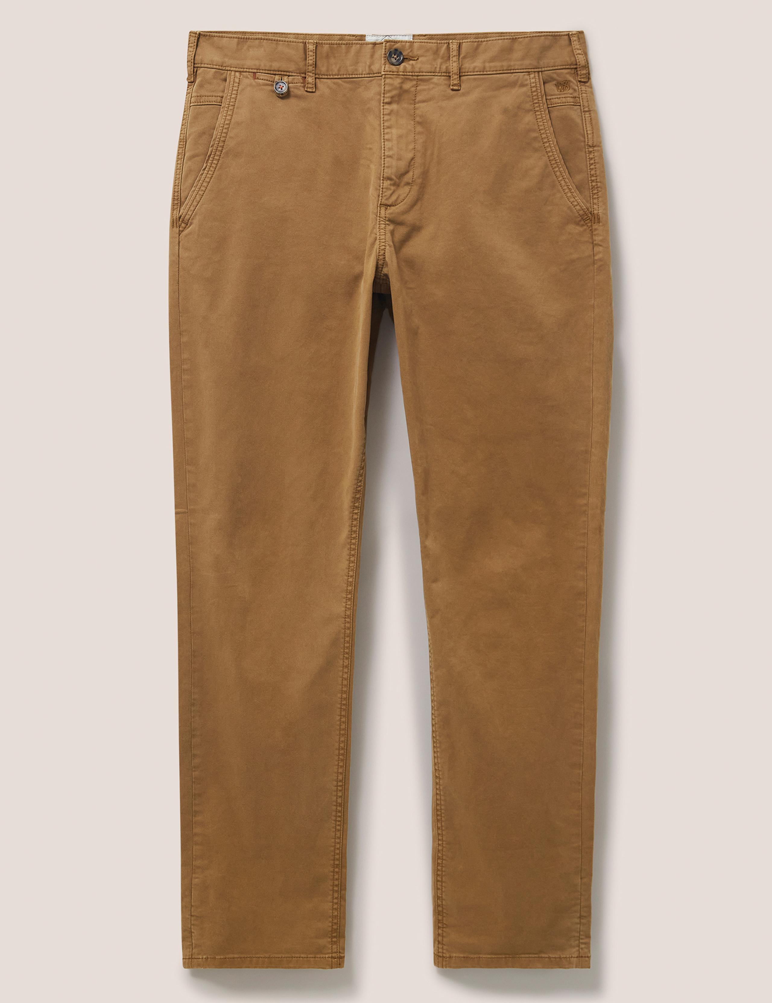 Regular Fit Chinos 2 of 5