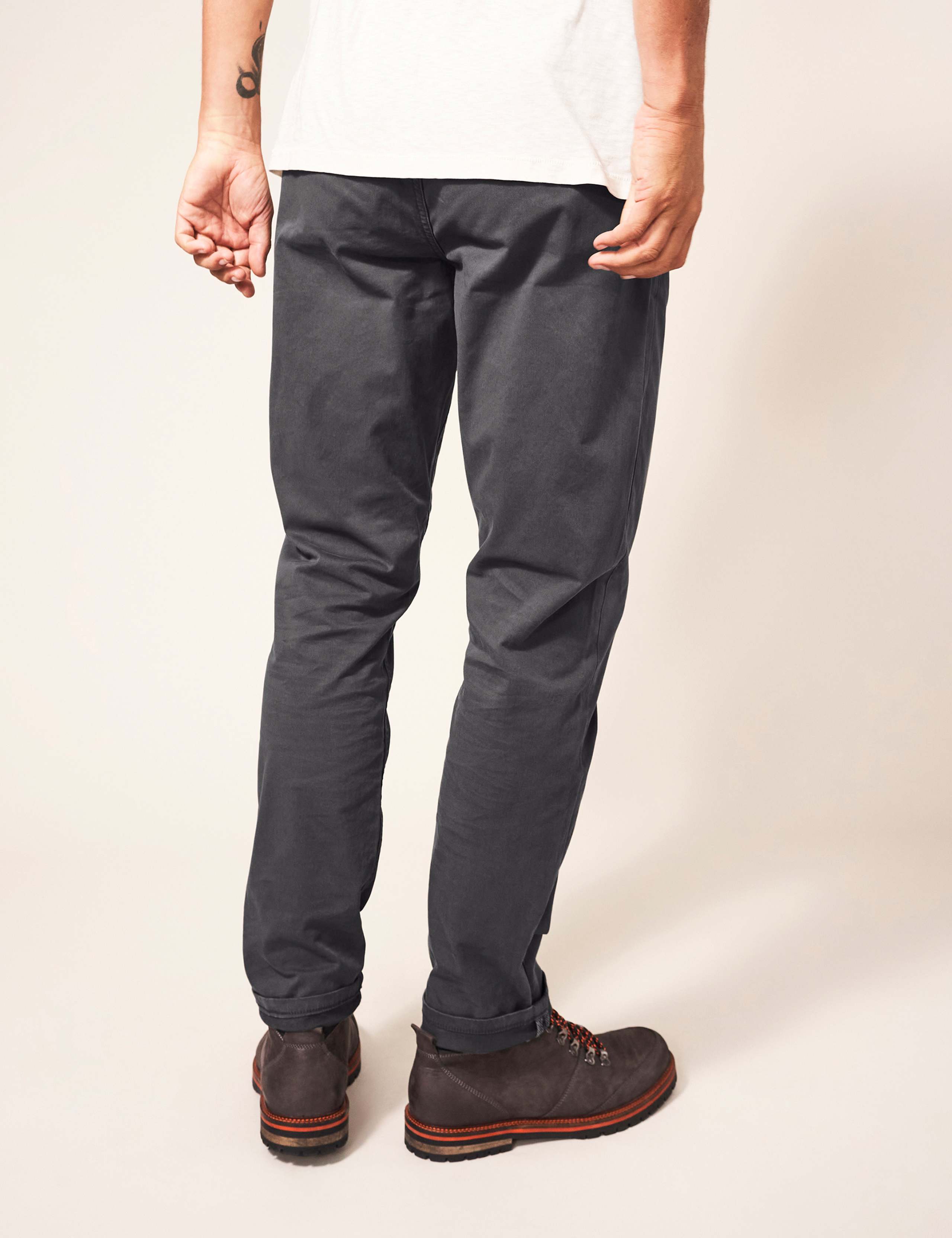 Regular Fit Chinos 3 of 6