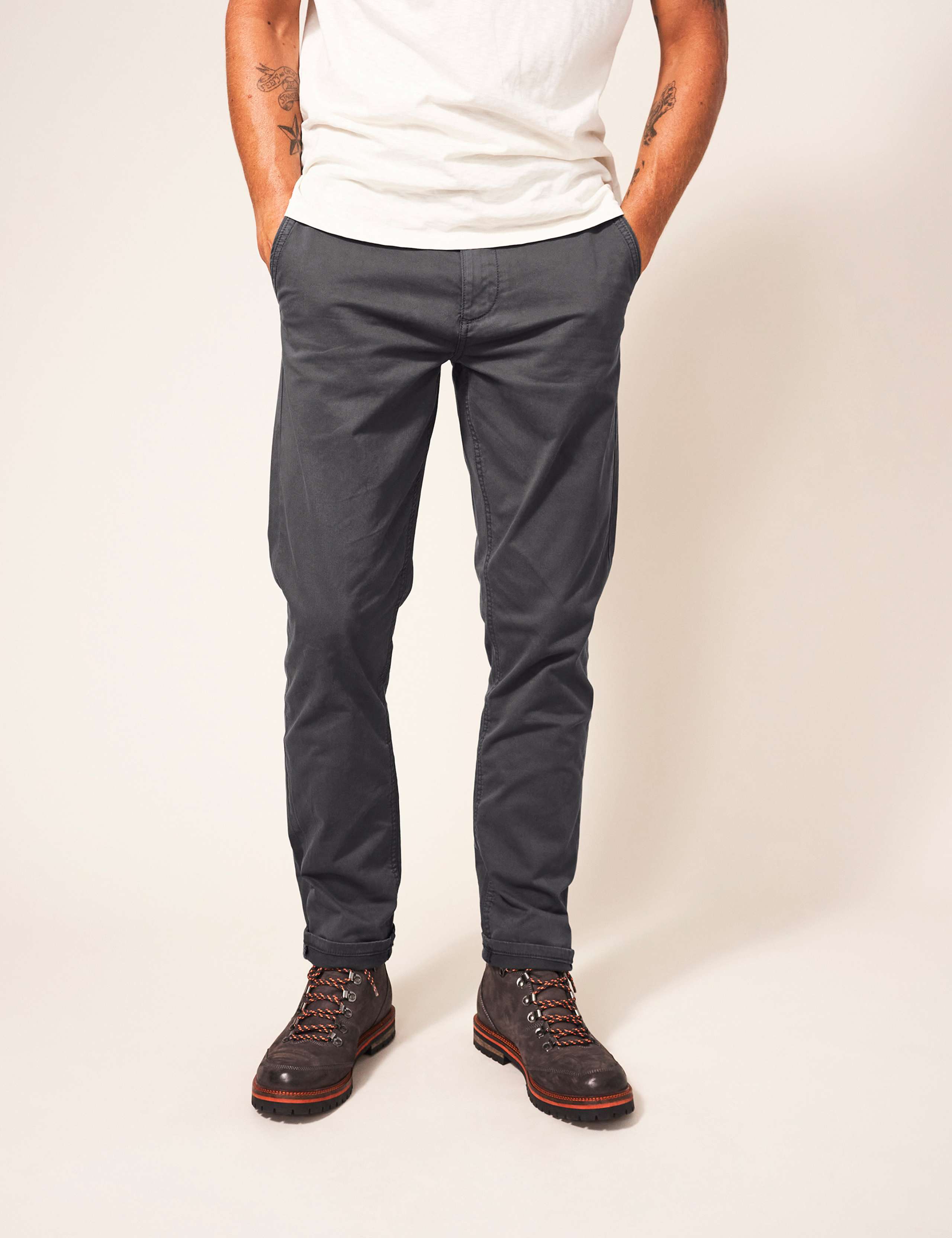 Regular Fit Chinos 5 of 6