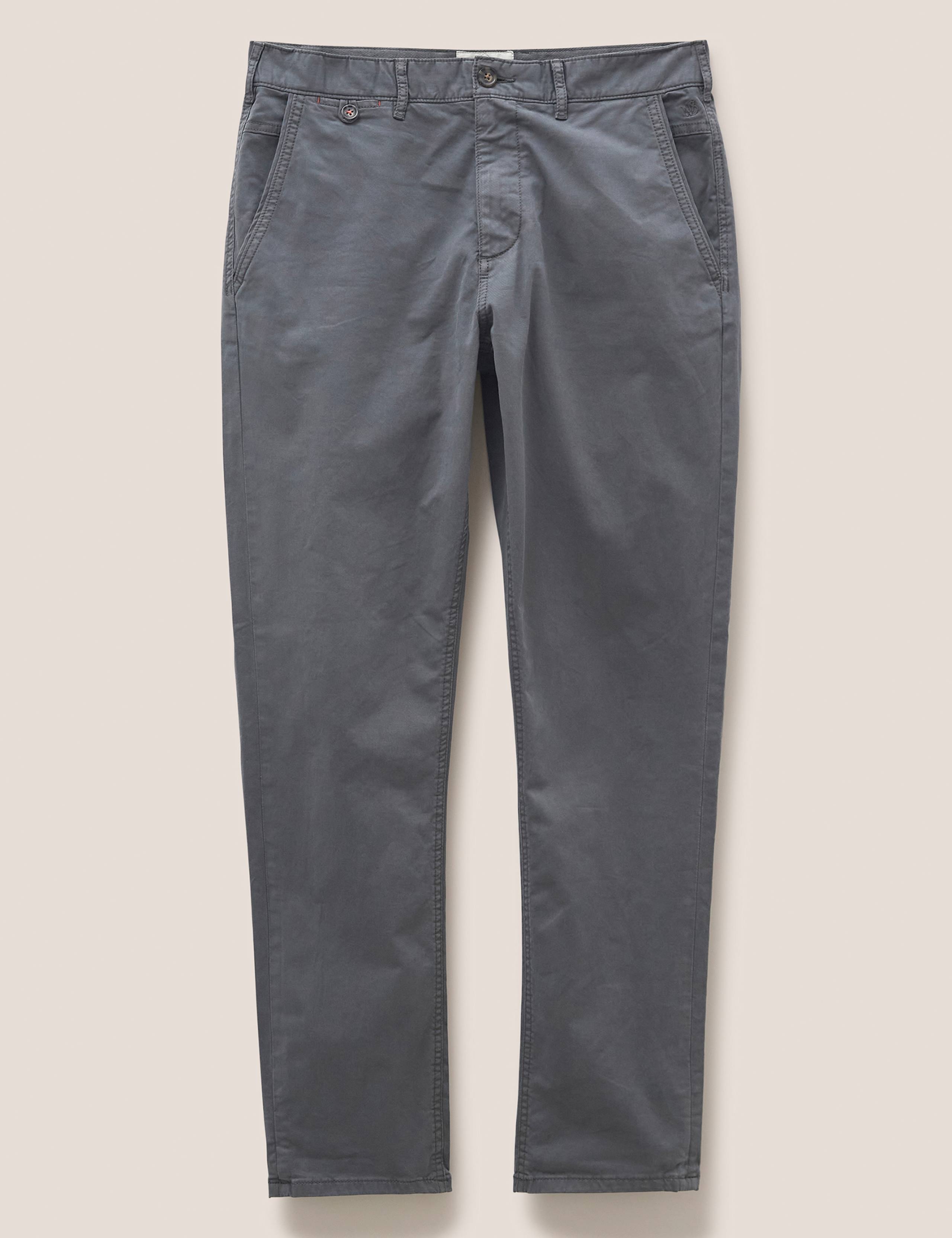 Regular Fit Chinos 2 of 6