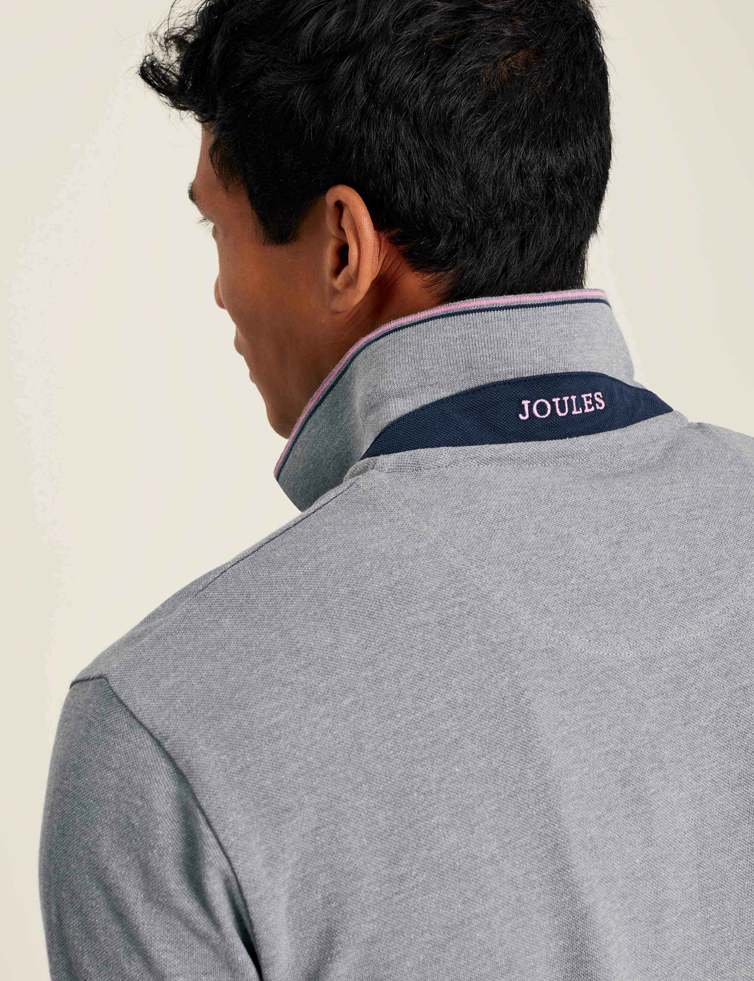 Pure Cotton Polo Shirt 5 of 6