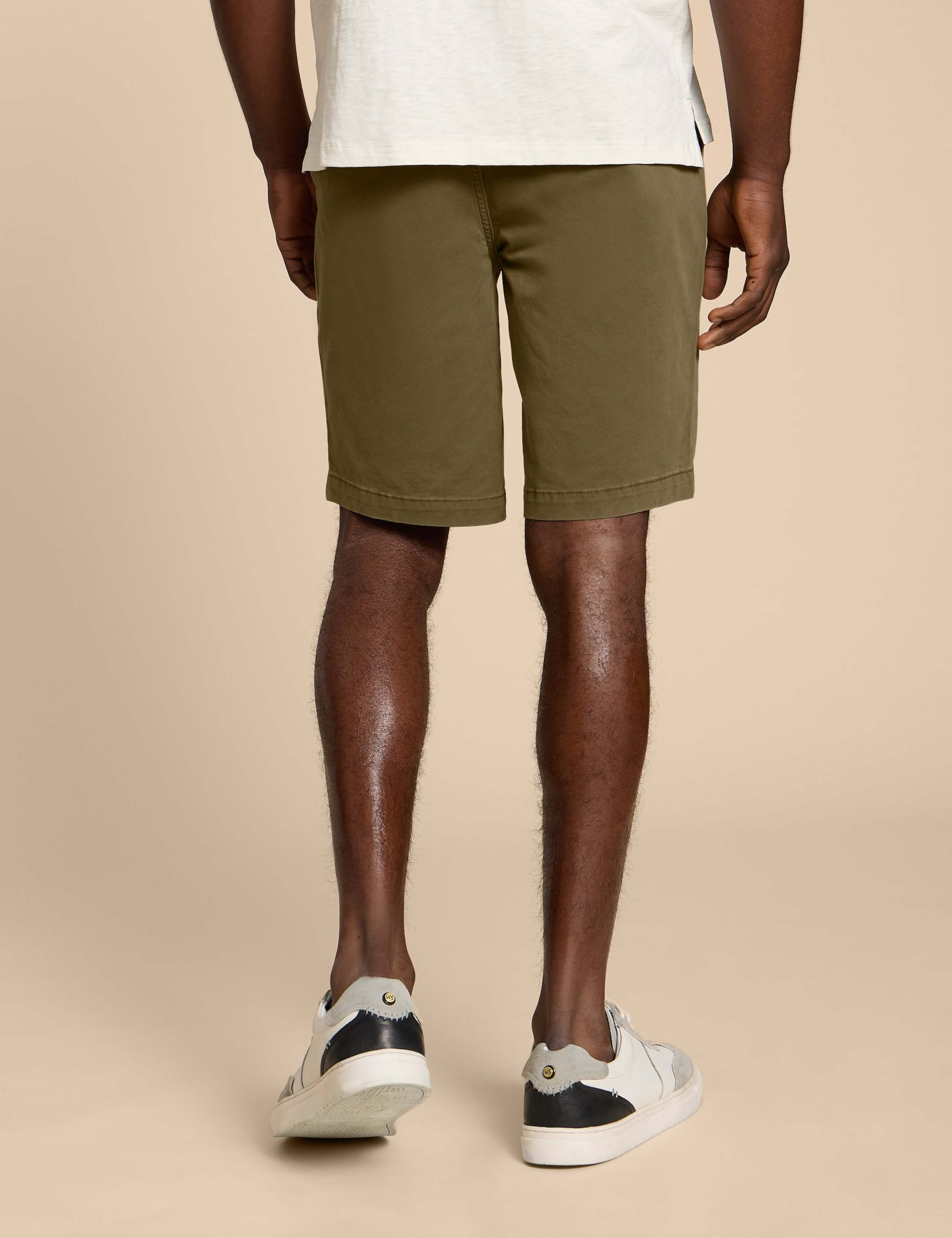 Chino Shorts 3 of 6