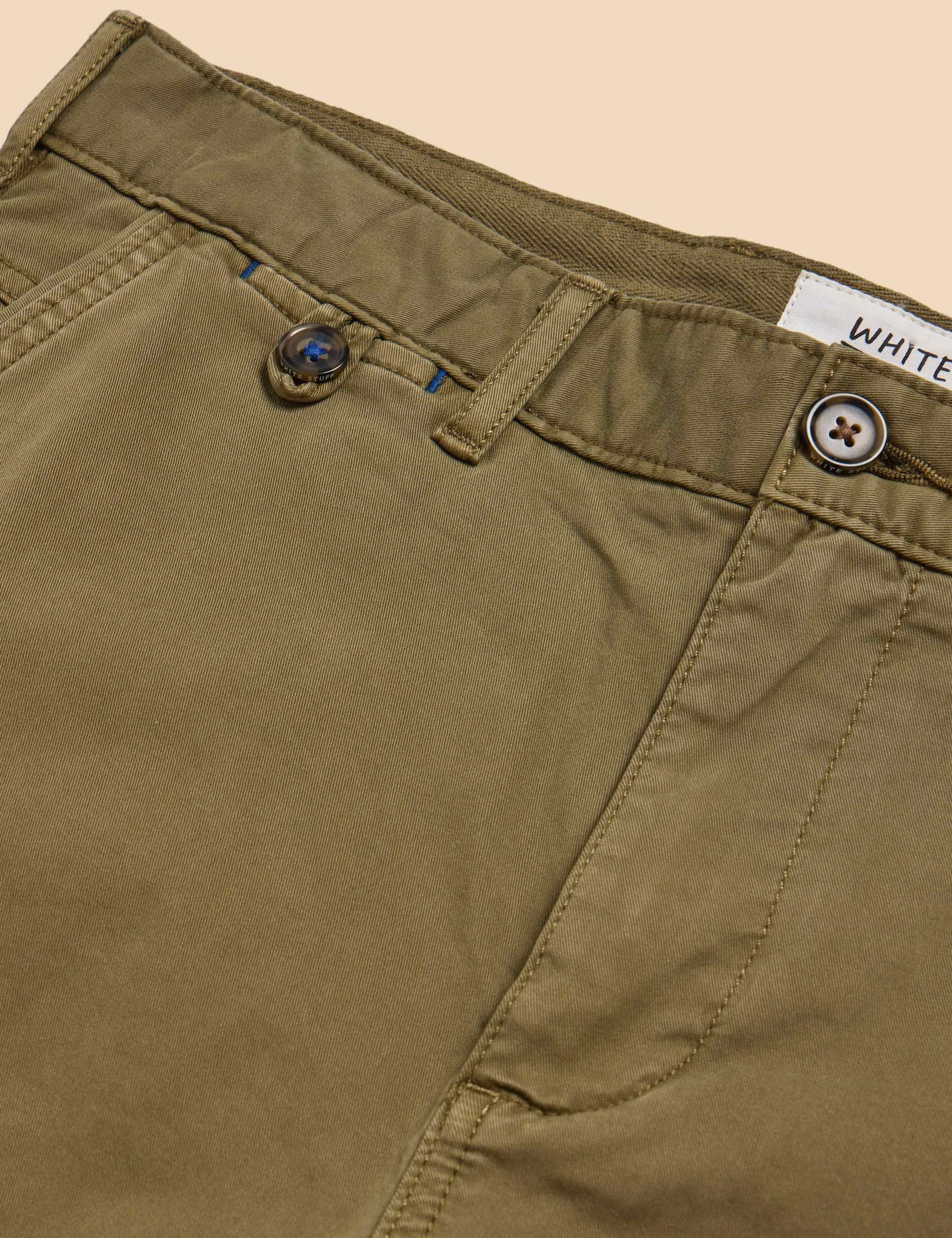 Chino Shorts 6 of 6