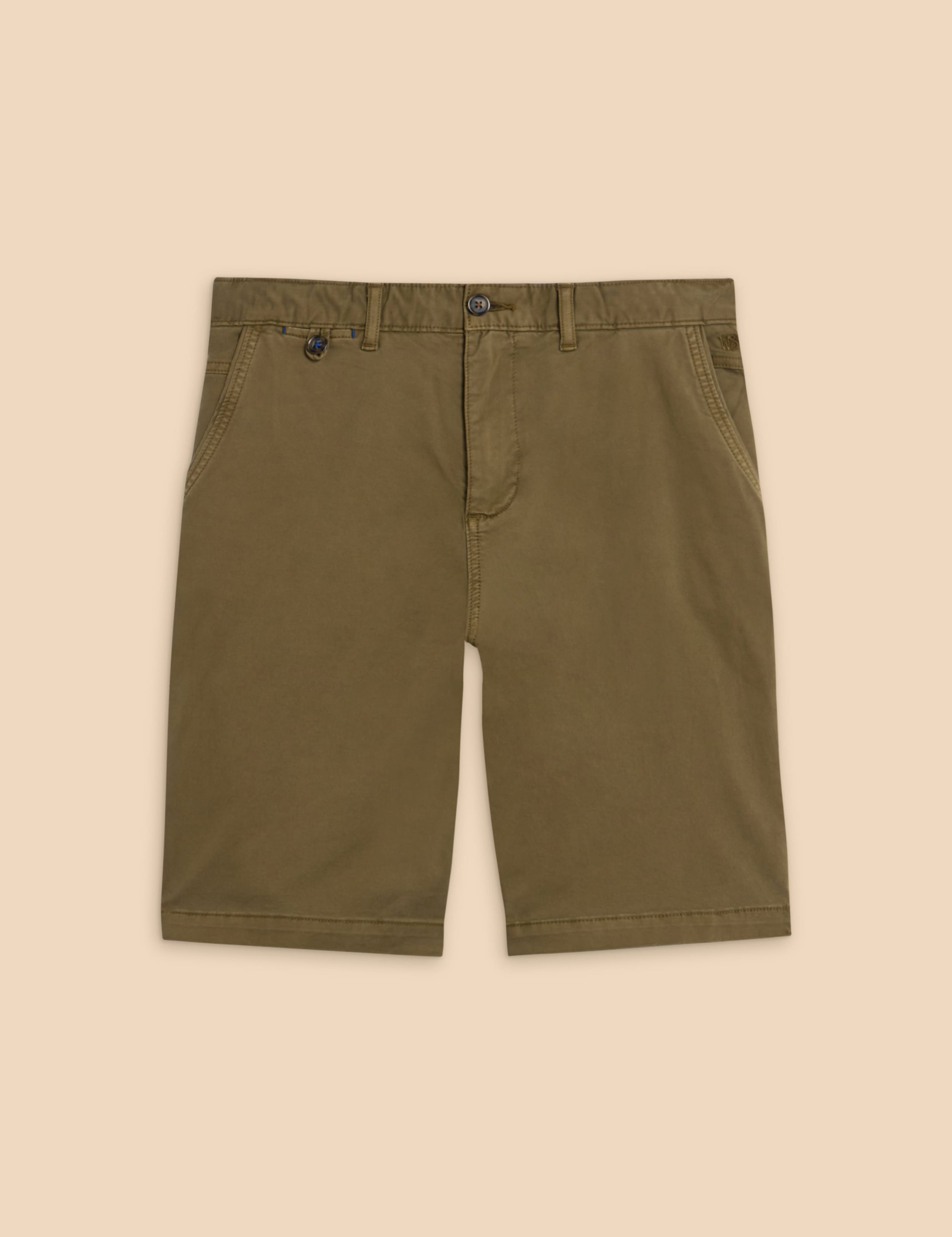 Chino Shorts 2 of 6